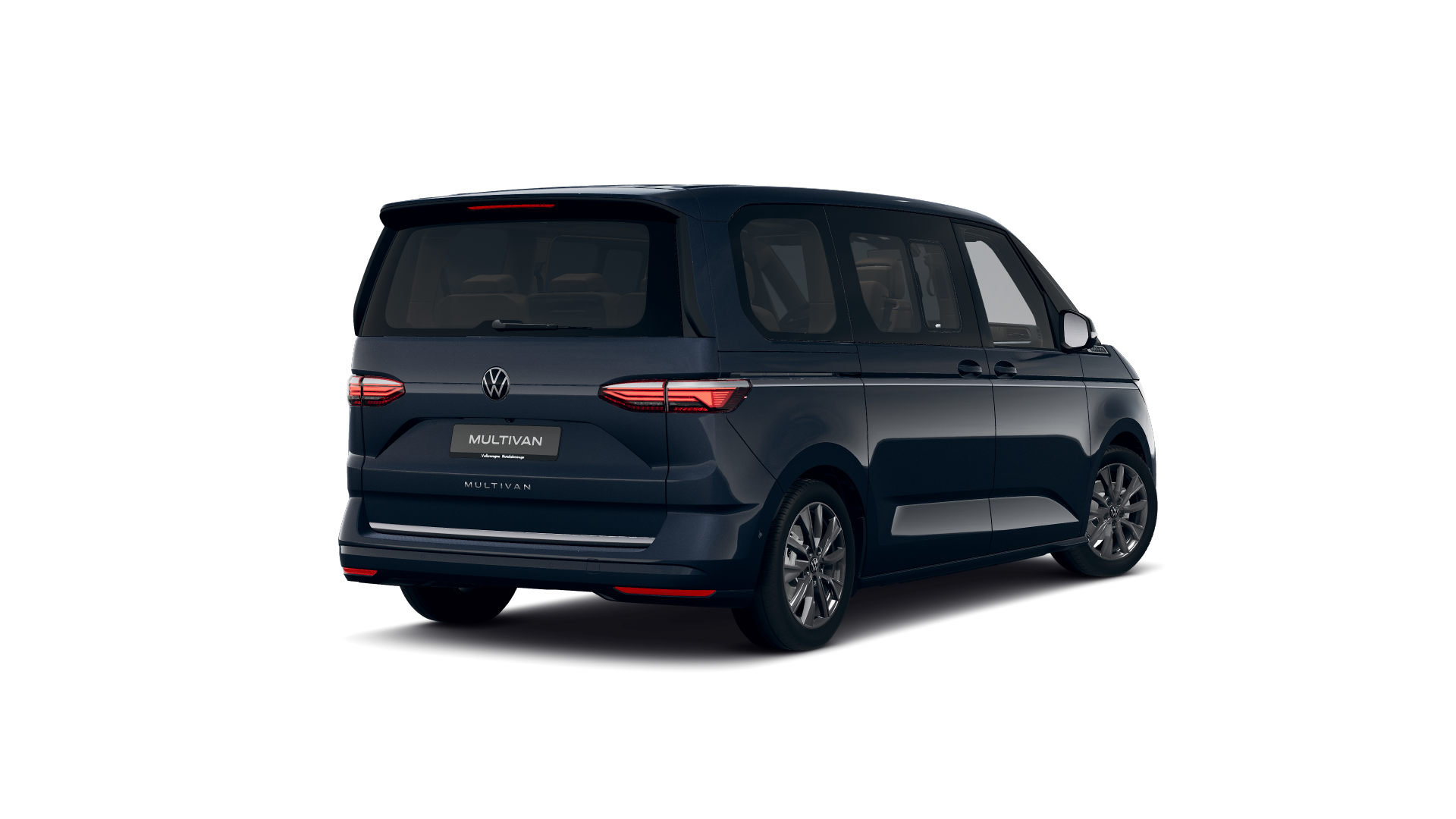 Volkswagen Multivan Style Batalla Corta 2.0 TDI 110 kW (150 CV) DSG