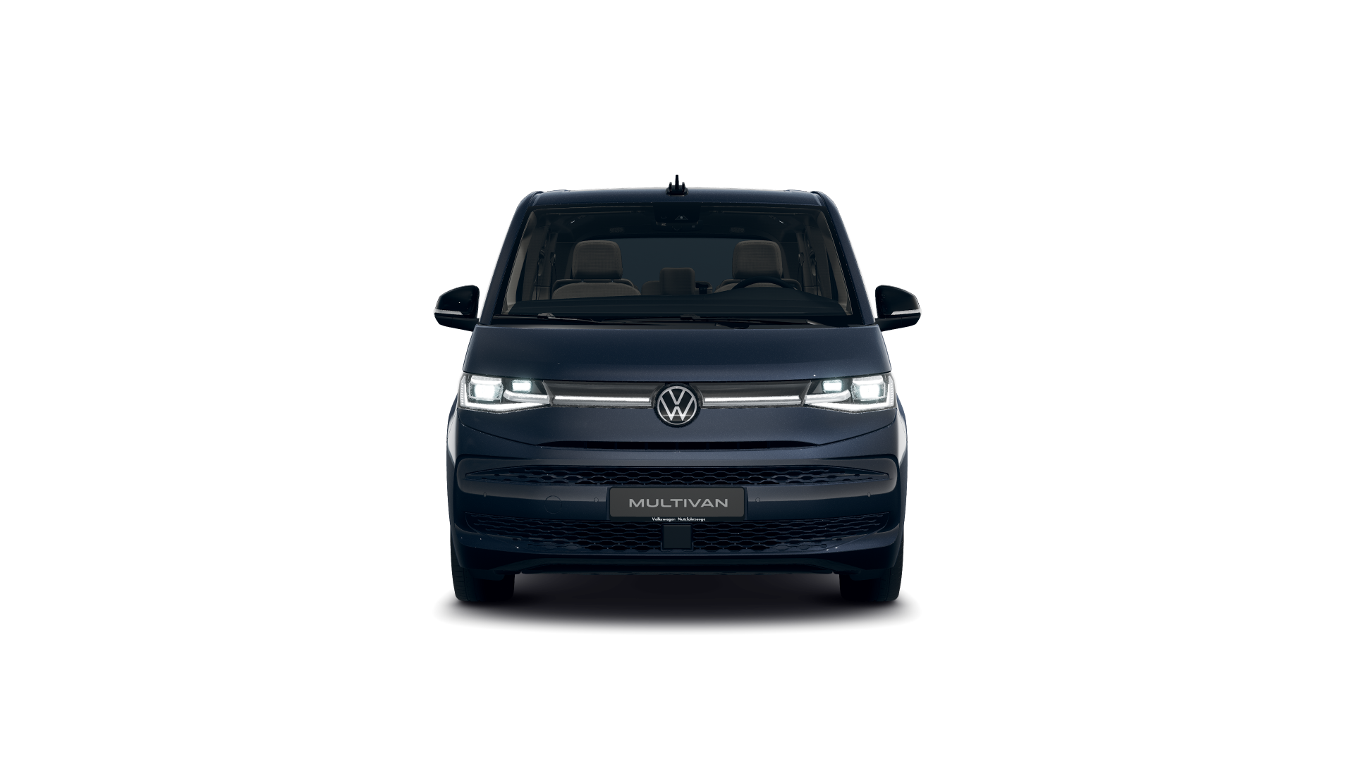 Volkswagen Multivan Style Batalla Corta 2.0 TDI 110 kW (150 CV) DSG