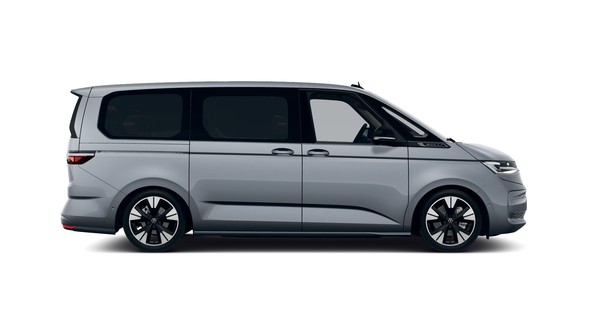 Volkswagen Multivan Life Batalla Larga 2.0 TDI 110 kW (150 CV) DSG