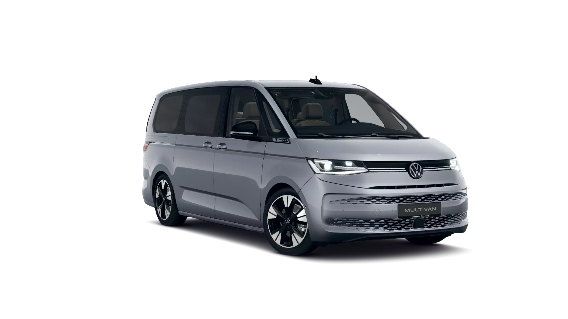 Volkswagen Multivan Life Batalla Larga 2.0 TDI 110 kW (150 CV) DSG