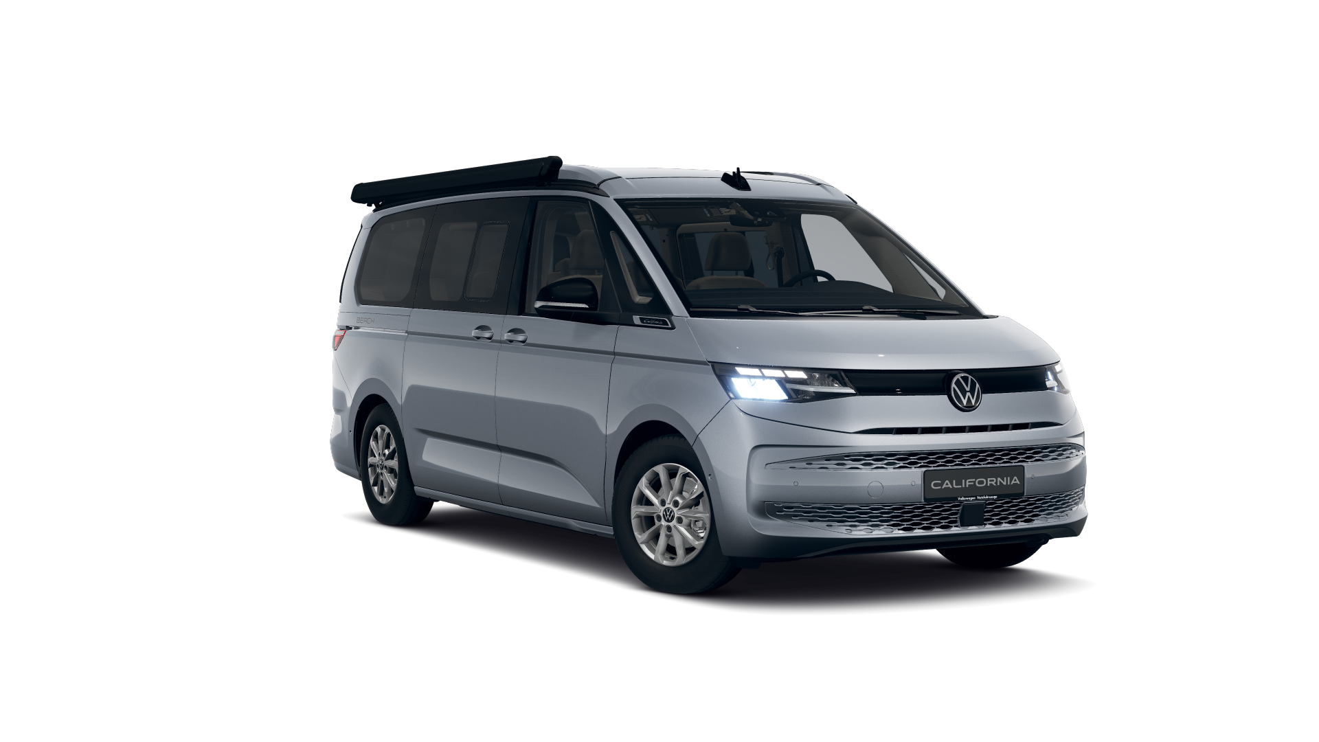 Volkswagen California Beach Camper 2.0 TDI BMT 110 kW (150 CV) DSG