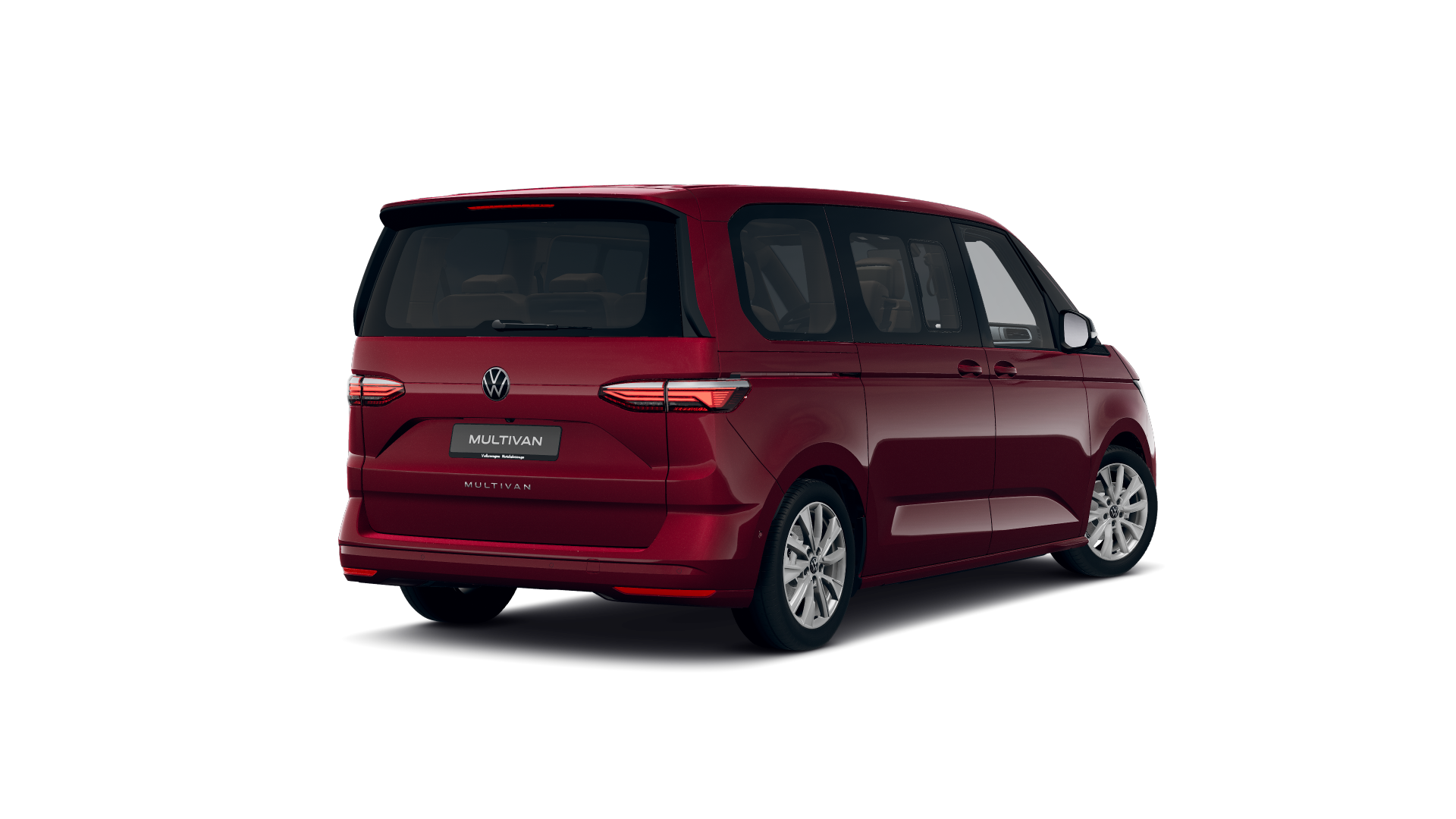 Volkswagen Multivan Life Batalla Corta 2.0 TDI 110 kW (150 CV) DSG