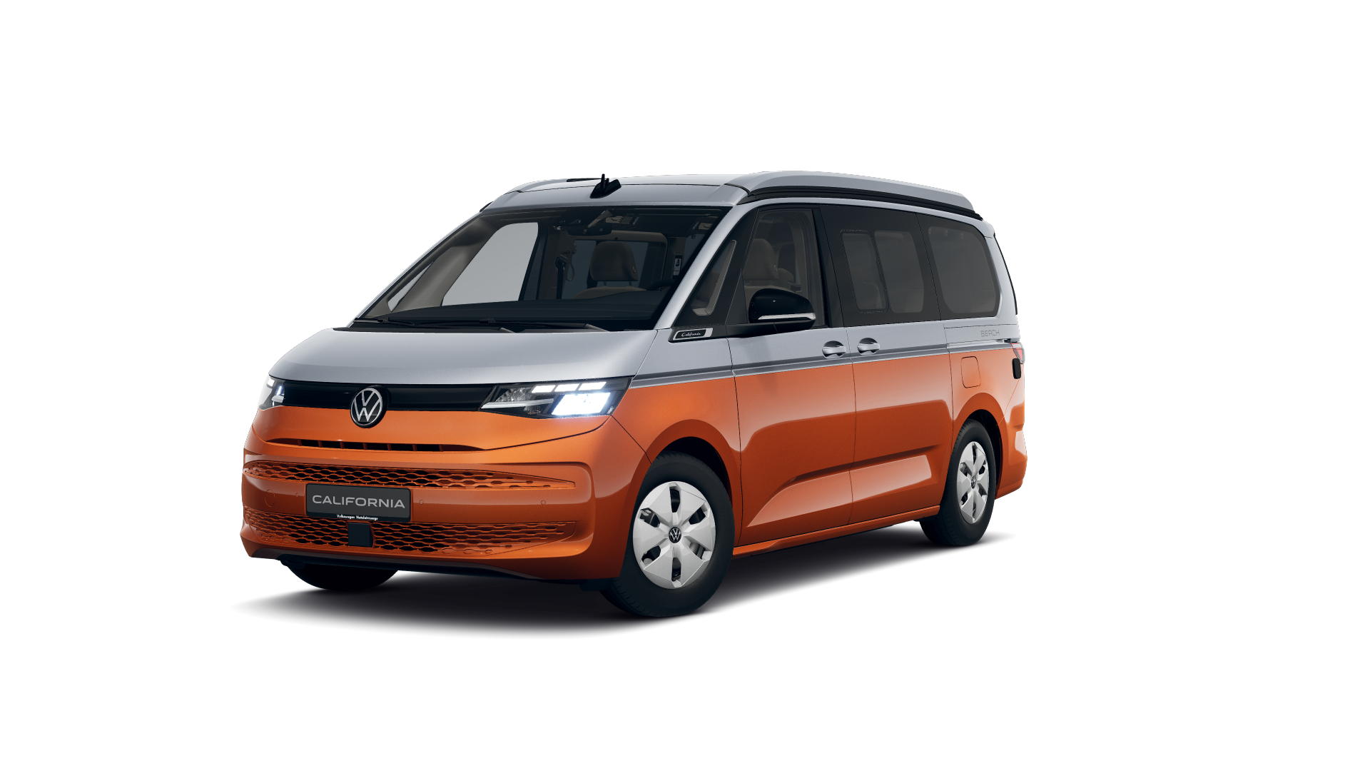 Volkswagen California Beach Tour 2.0 TDI BMT 110 KW (150 CV) DSG