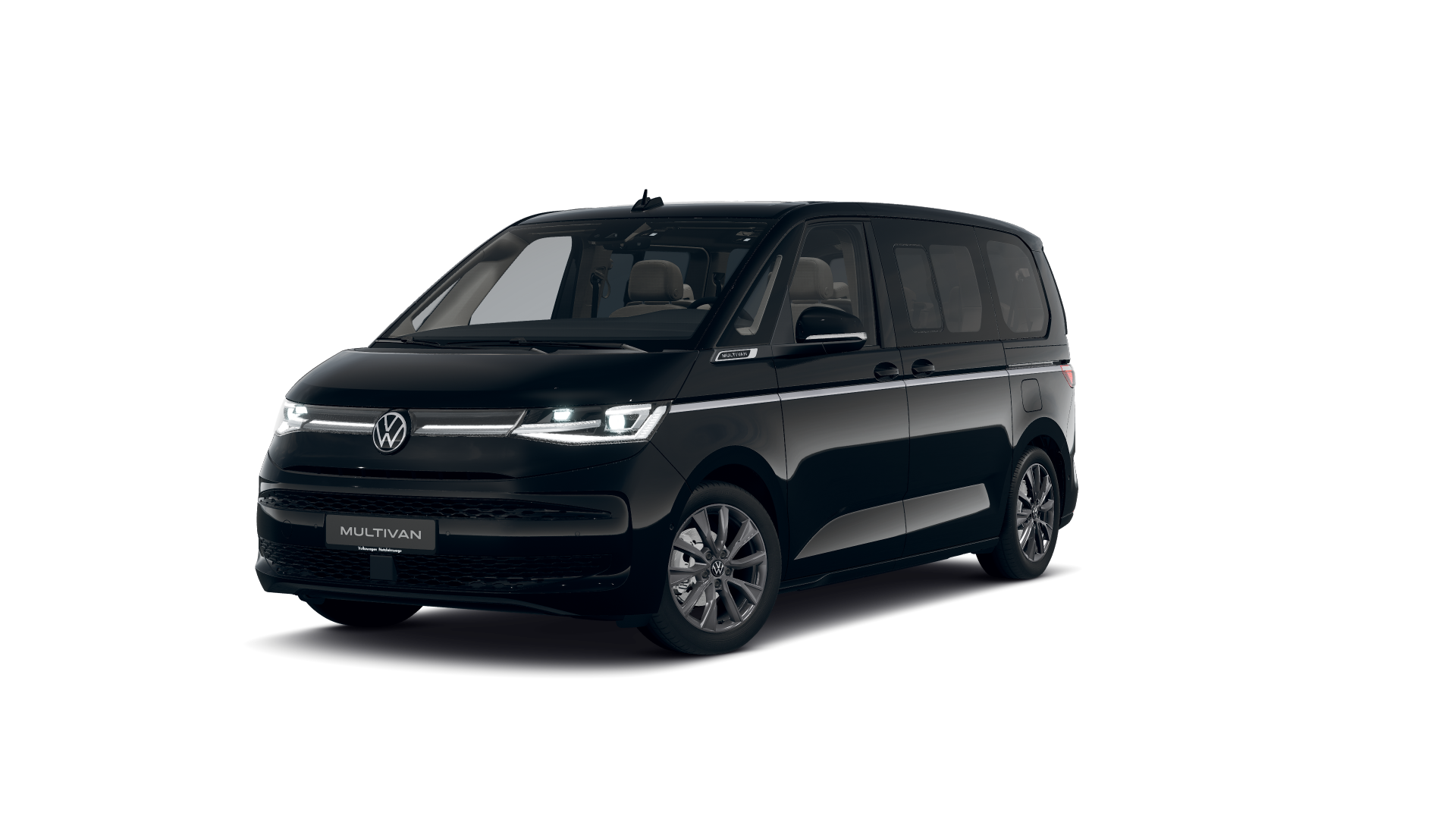 Volkswagen Multivan Style Batalla Corta 2.0 TDI 110 kW (150 CV) DSG