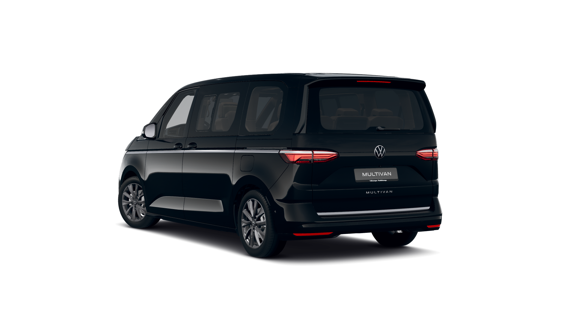 Volkswagen Multivan Style Batalla Corta 2.0 TDI 110 kW (150 CV) DSG