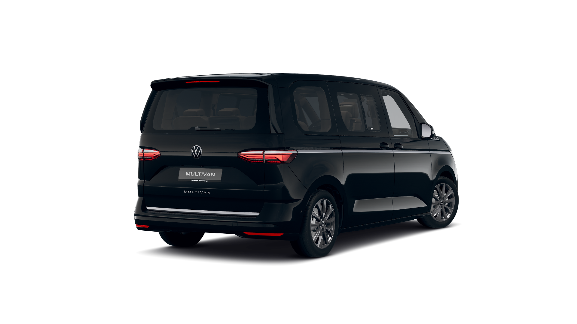 Volkswagen Multivan Style Batalla Corta 2.0 TDI 110 kW (150 CV) DSG