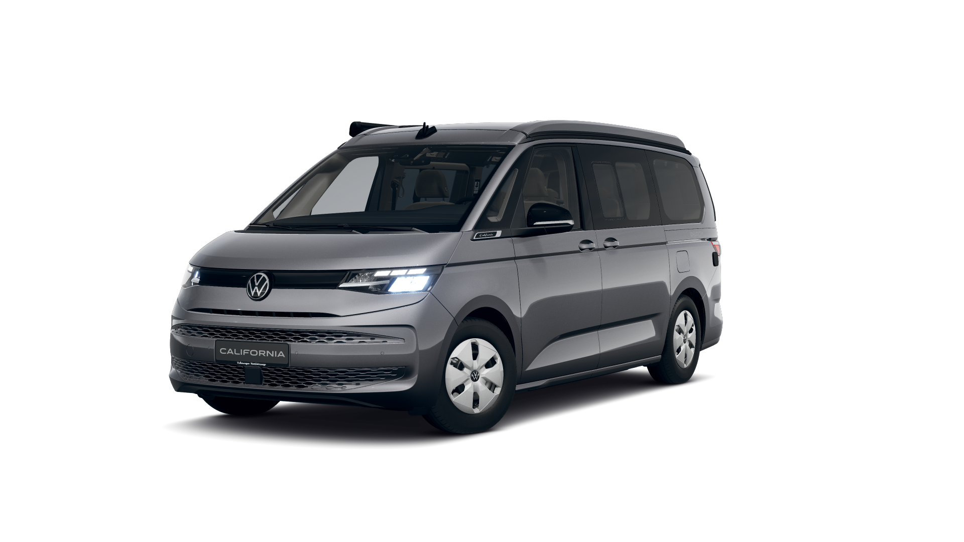 Volkswagen California Beach Tour 2.0 TDI BMT 110 KW (150 CV) DSG