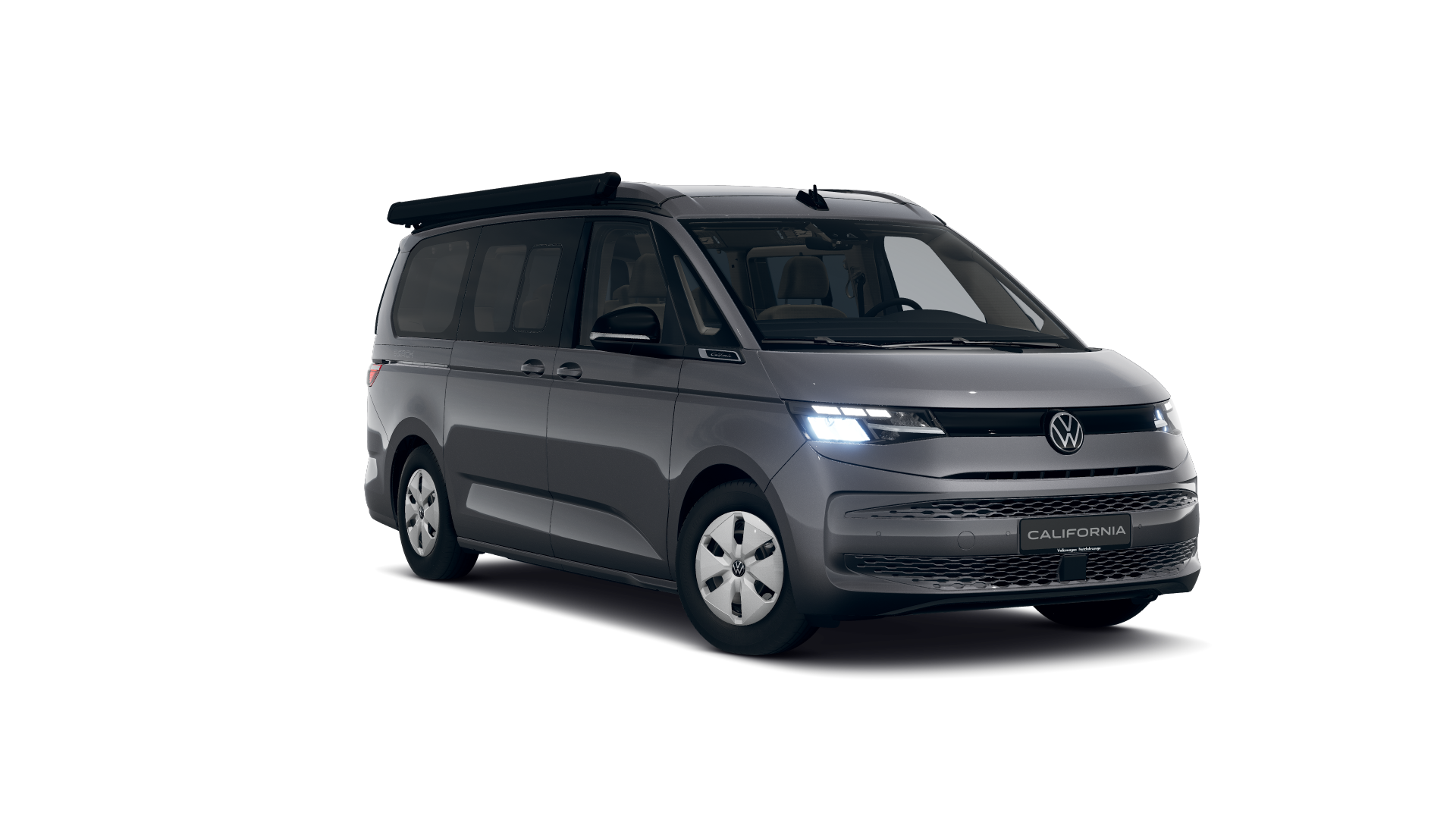 Volkswagen California Beach Tour 2.0 TDI BMT 110 KW (150 CV) DSG