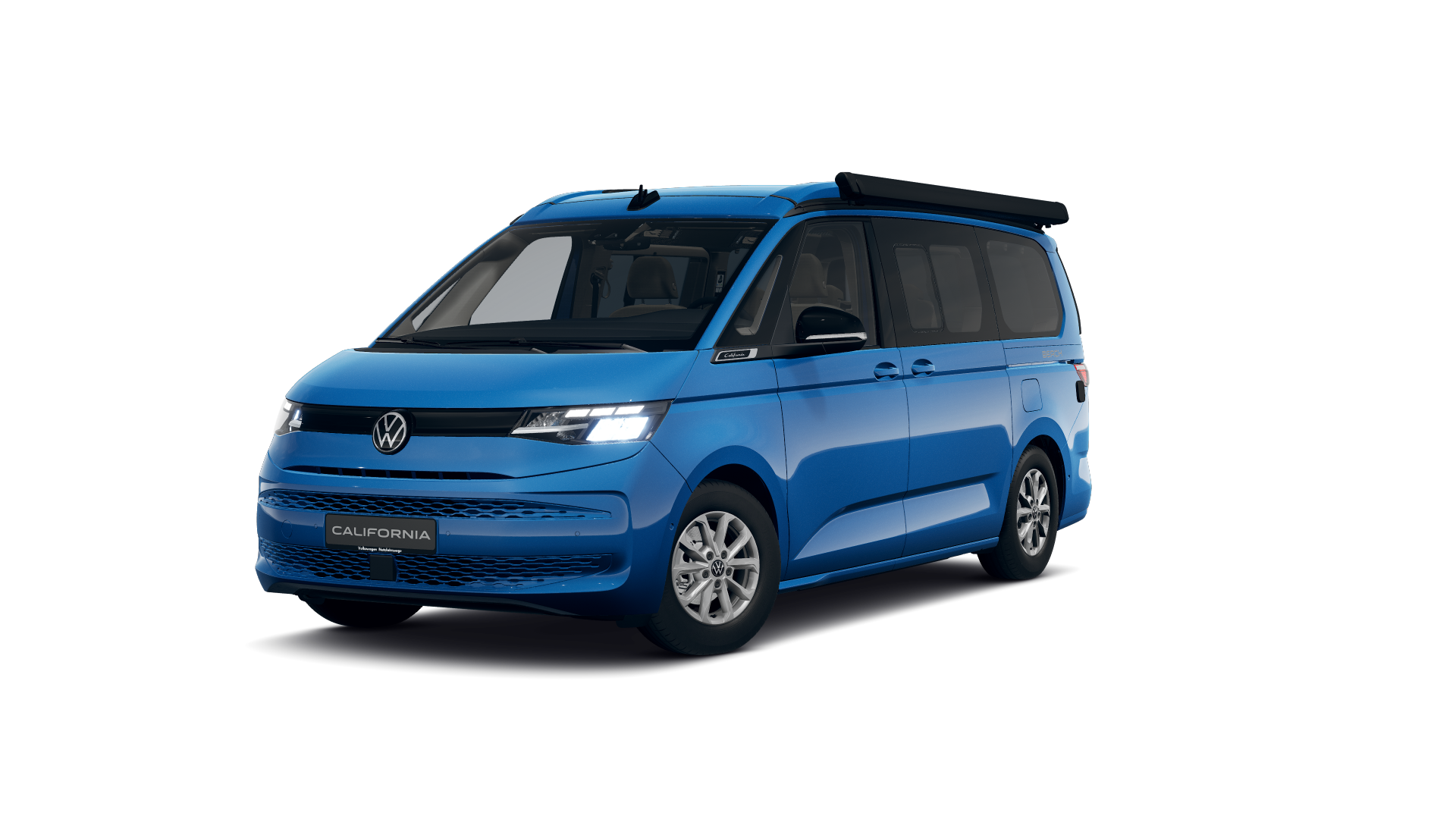 Volkswagen California Beach Camper 2.0 TDI BMT 110 kW (150 CV) DSG