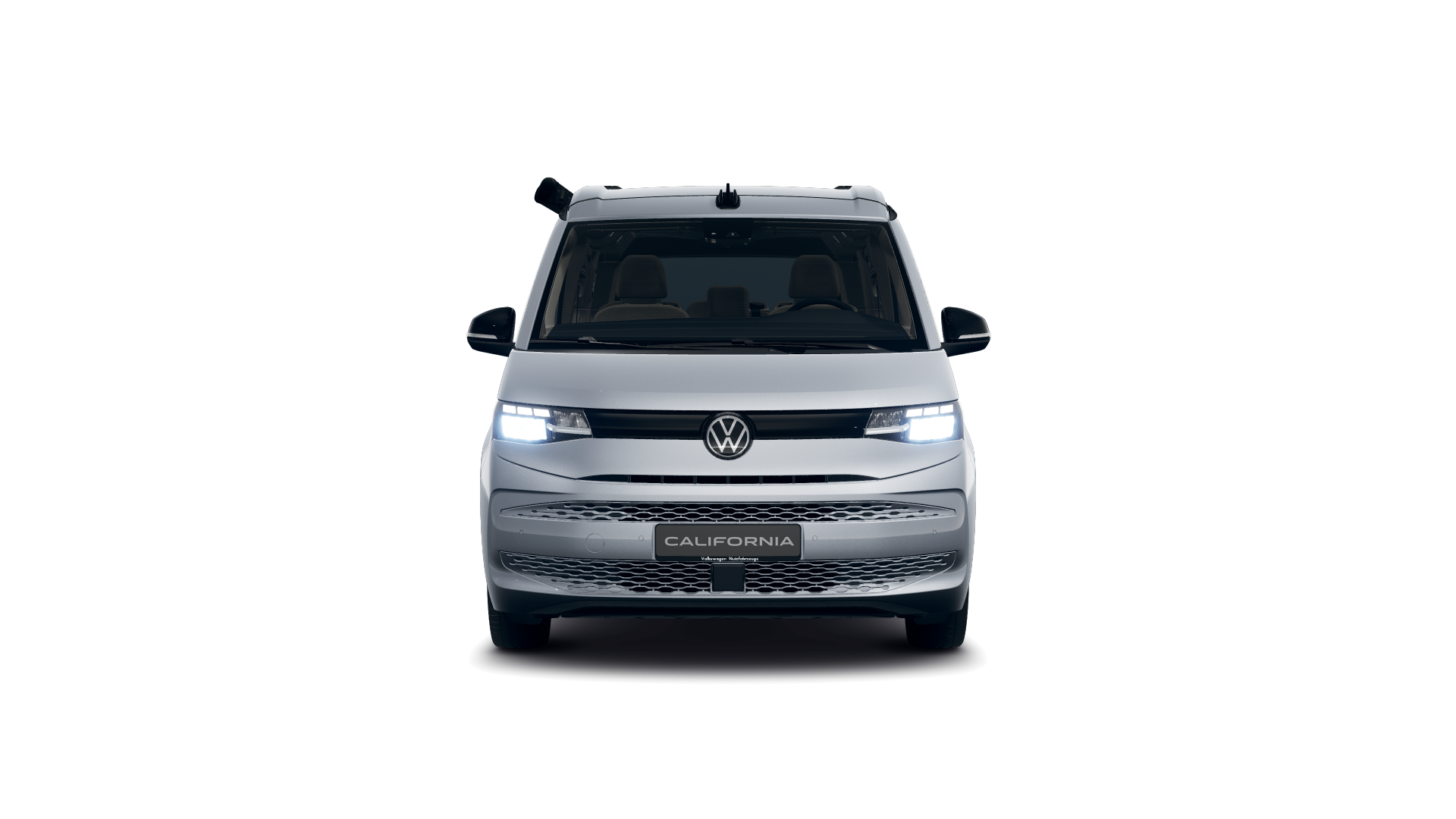 Volkswagen California Beach Camper 2.0 TDI BMT 110 kW (150 CV) DSG