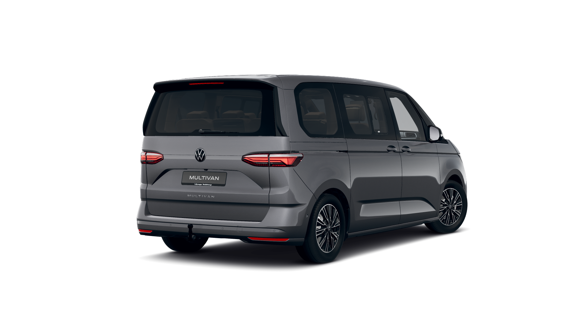 Volkswagen Multivan Life Batalla Corta 2.0 TDI 110 kW (150 CV) DSG