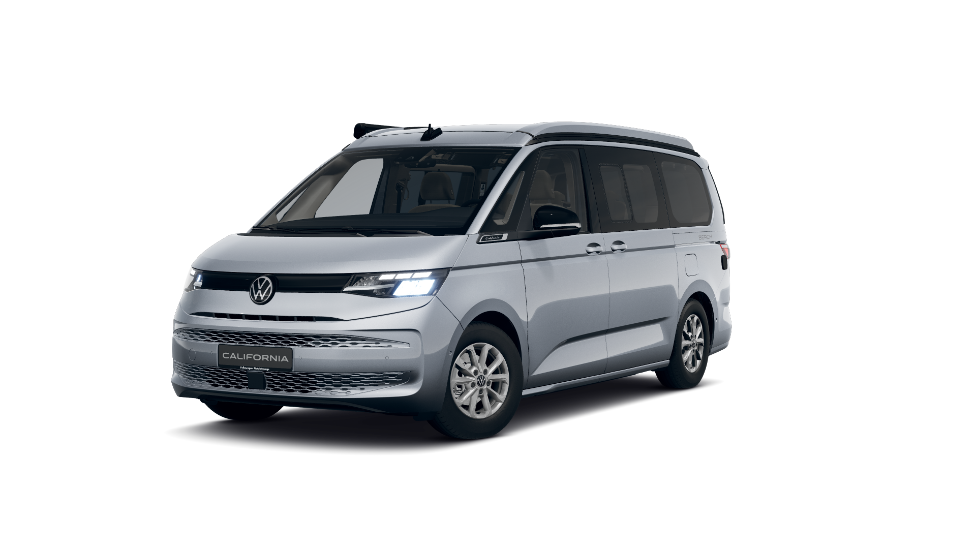 Volkswagen California Beach Tour 2.0 TDI BMT 110 KW (150 CV) DSG