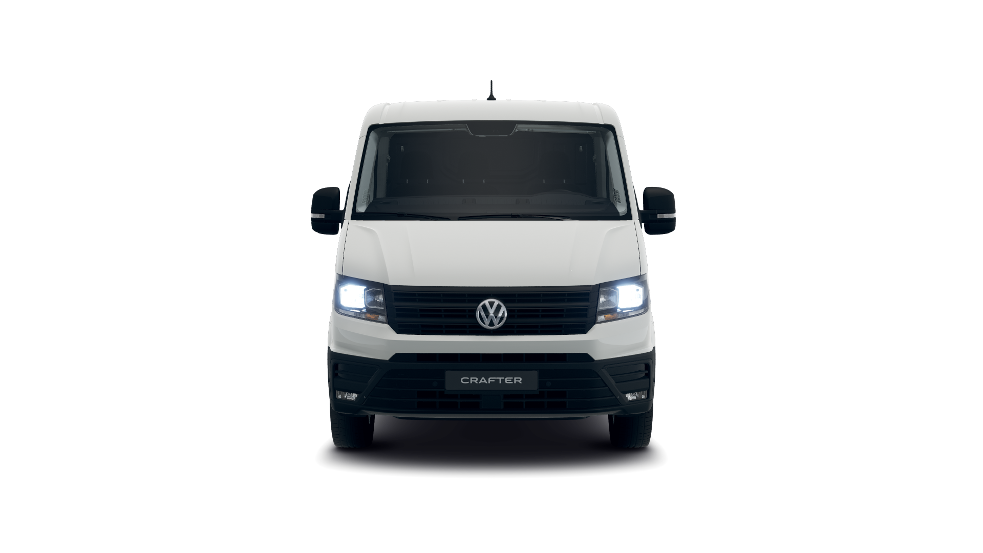 Volkswagen Crafter Furgon Batalla Media TN 2.0 TDI L3H2 103 kW (140 CV) Auto 3.500