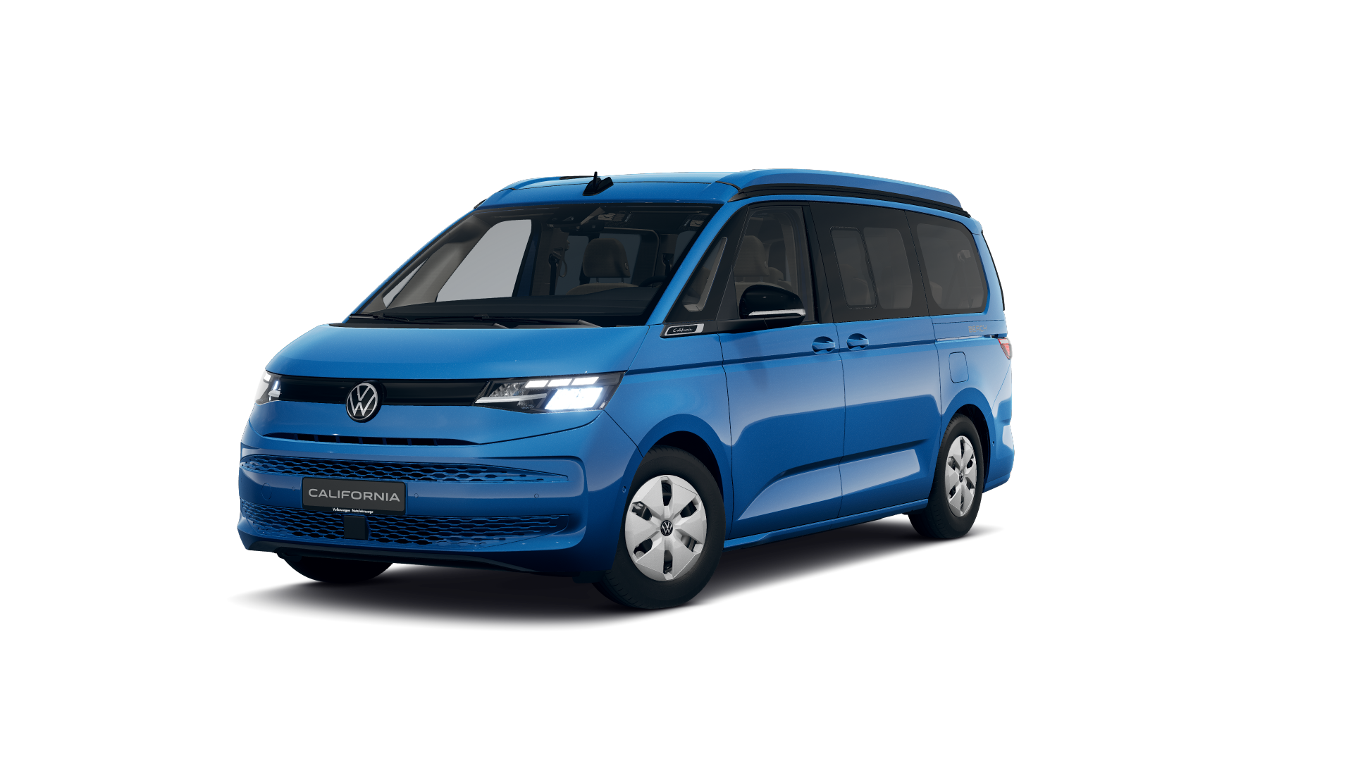 Volkswagen California Beach 2.0 TDI BMT 110 kW (150 CV) DSG