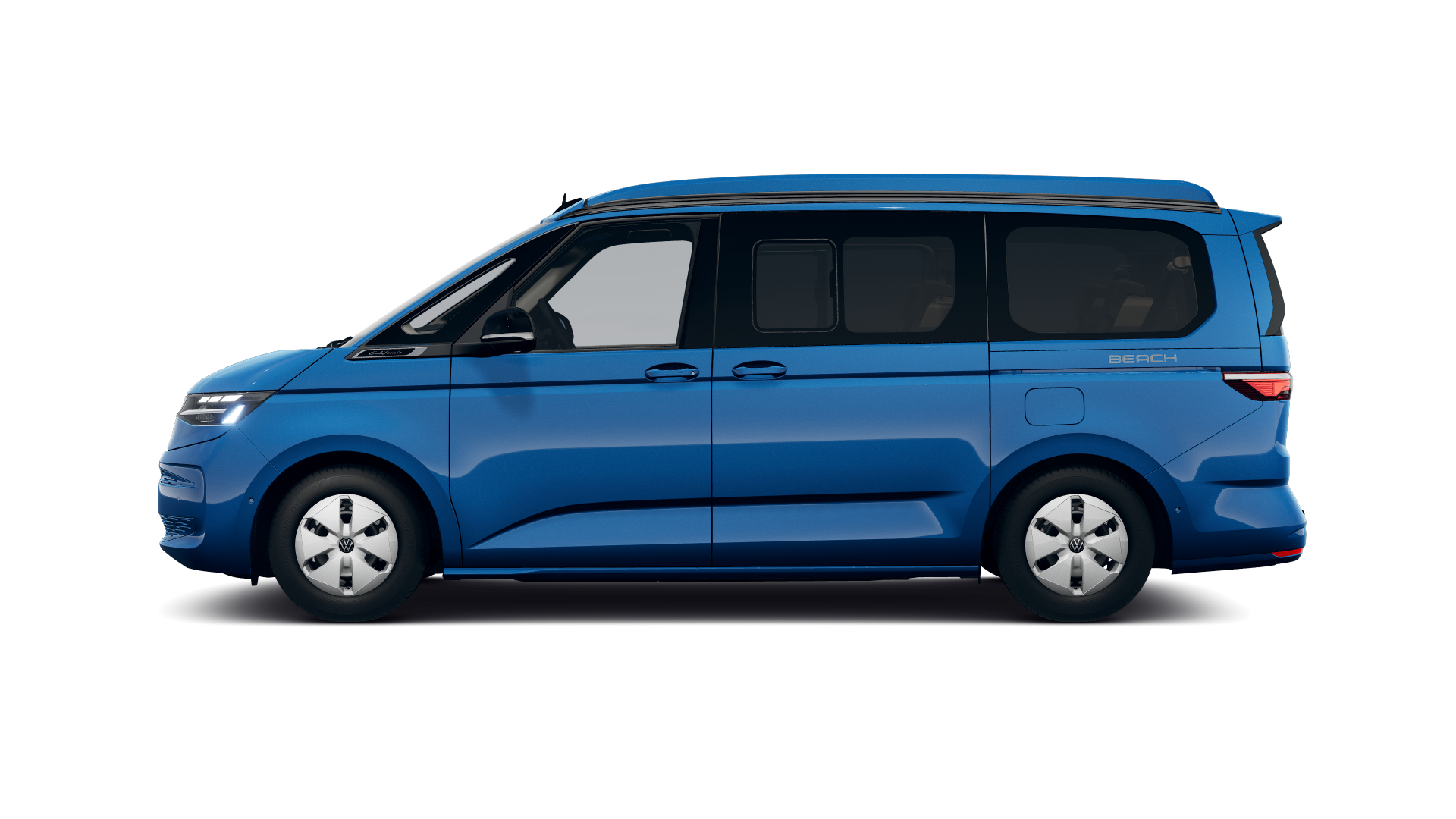 Volkswagen California Beach 2.0 TDI BMT 110 kW (150 CV) DSG