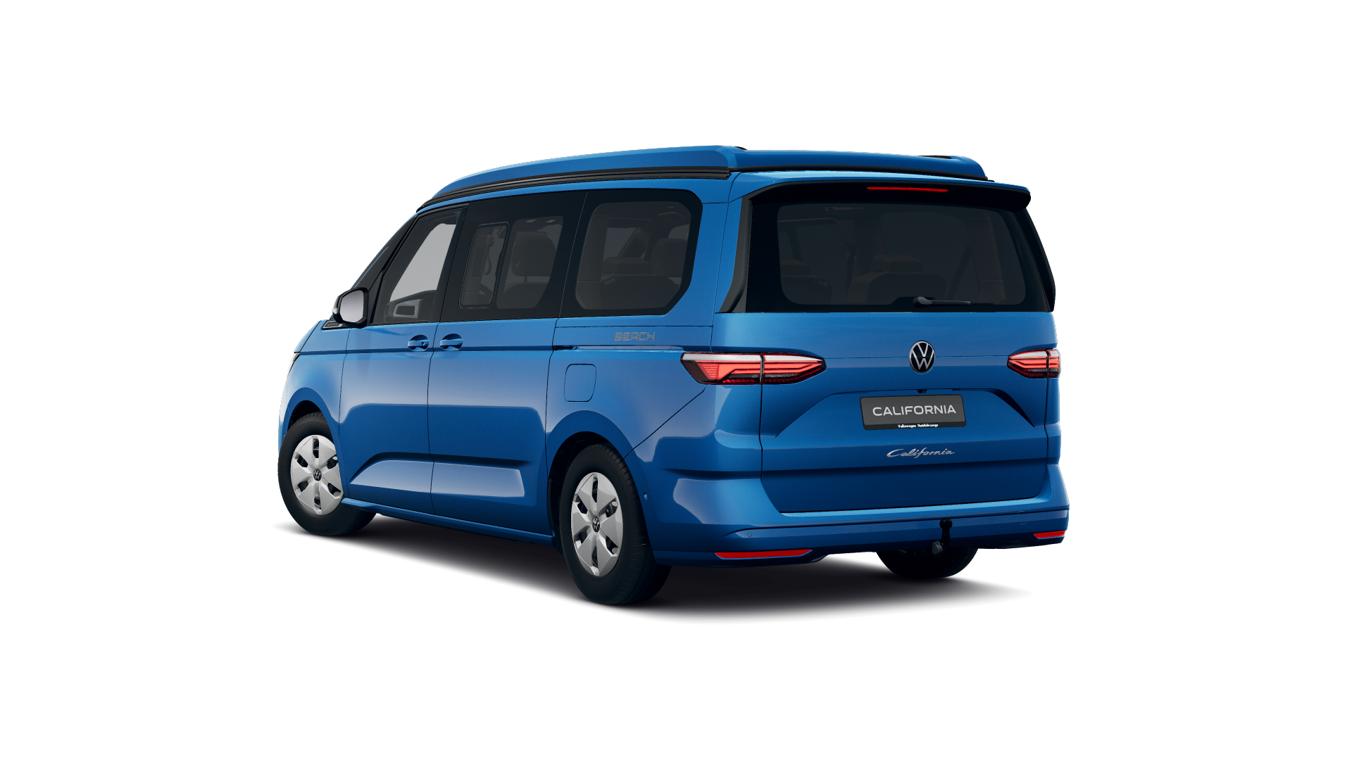 Volkswagen California Beach 2.0 TDI BMT 110 kW (150 CV) DSG