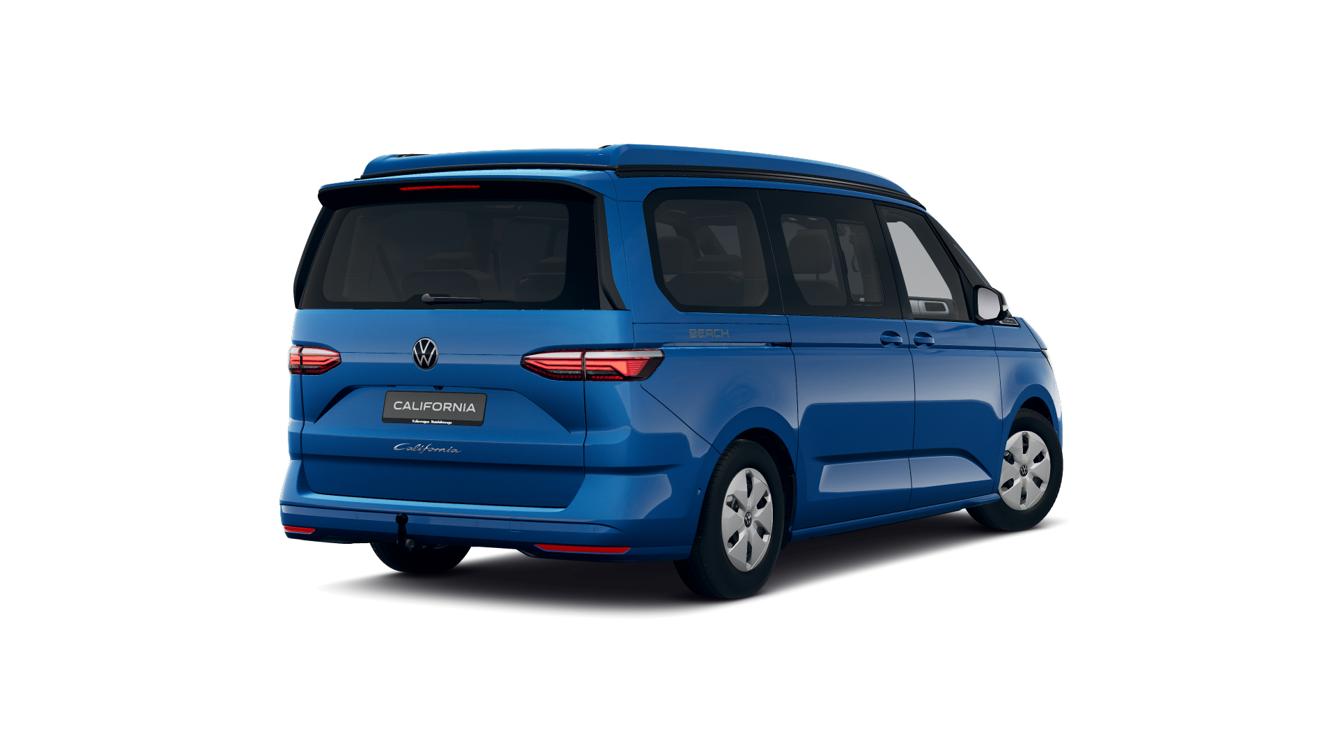Volkswagen California Beach 2.0 TDI BMT 110 kW (150 CV) DSG