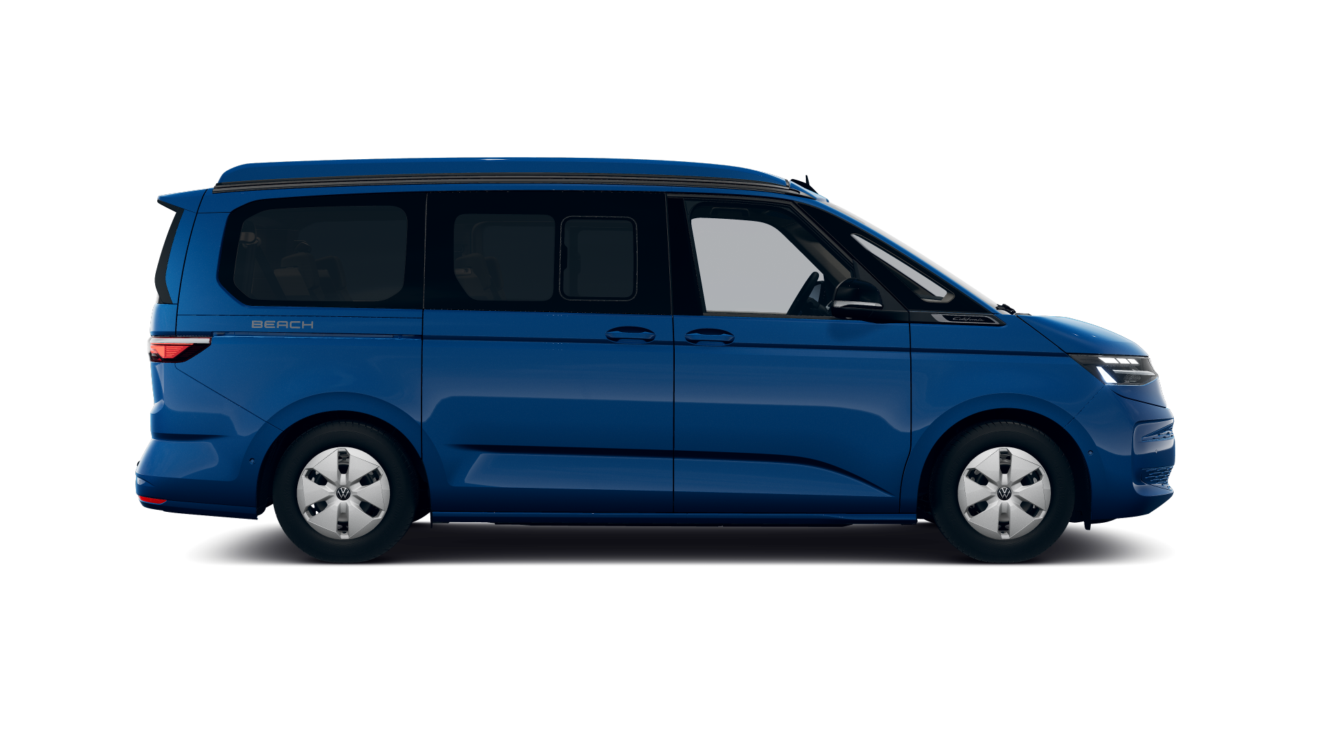 Volkswagen California Beach 2.0 TDI BMT 110 kW (150 CV) DSG