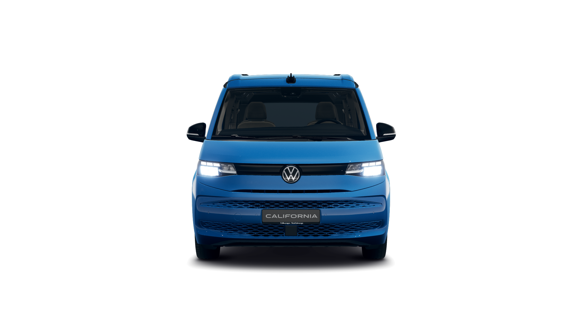 Volkswagen California Beach 2.0 TDI BMT 110 kW (150 CV) DSG