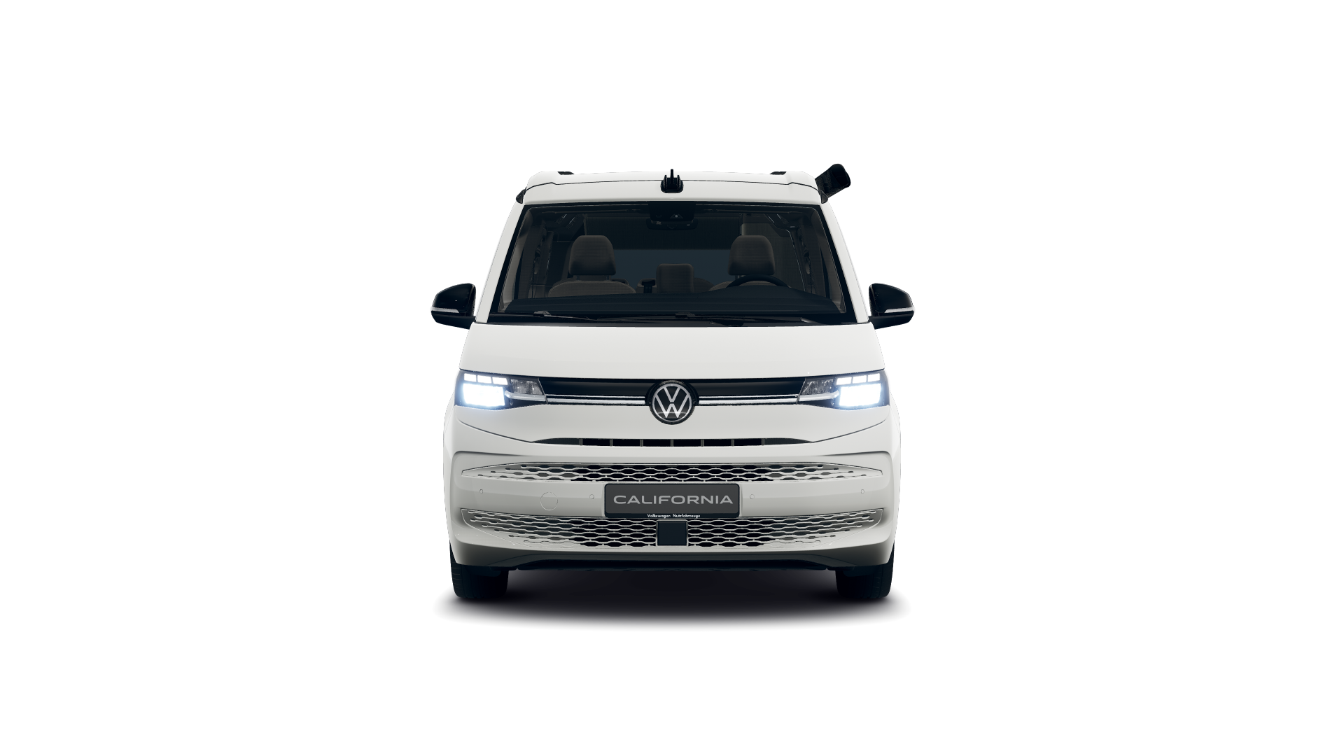 Volkswagen California Ocean 2.0 TDI 110 kW (150 CV) DSG