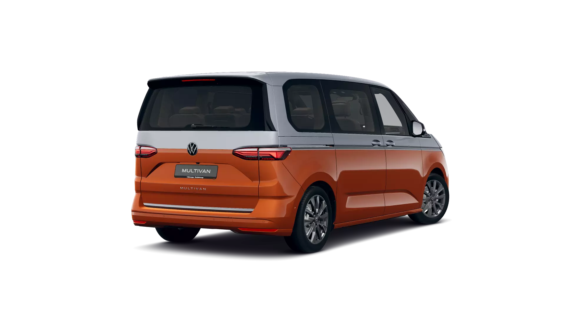 Volkswagen Multivan Style Batalla Corta 2.0 TDI 110 kW (150 CV) DSG