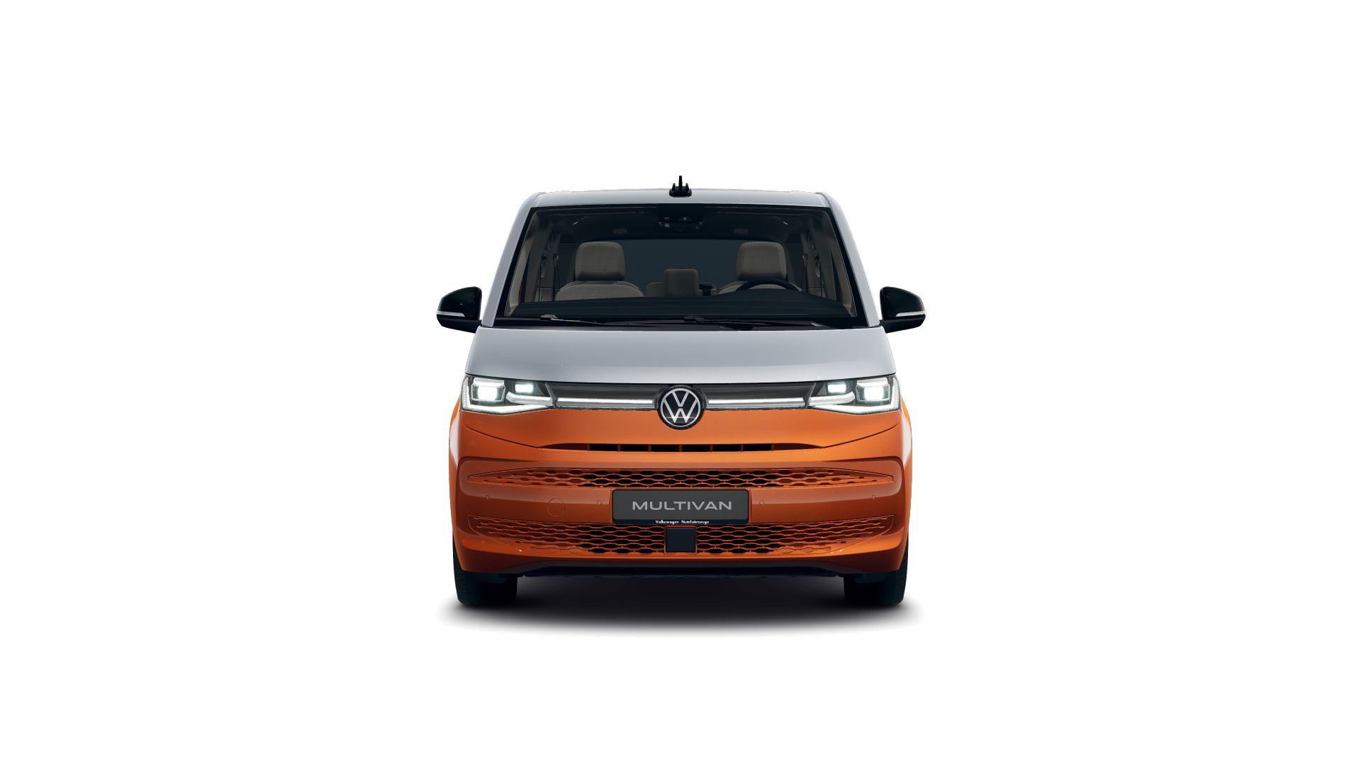 Volkswagen Multivan Style Batalla Corta 2.0 TDI 110 kW (150 CV) DSG