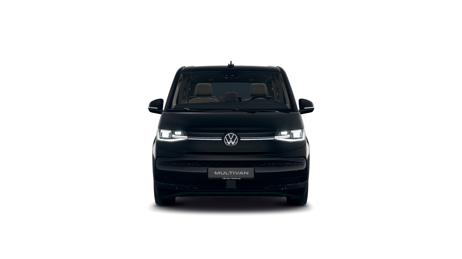 Volkswagen Multivan Life Batalla Larga 2.0 TDI 110 kW (150 CV) DSG