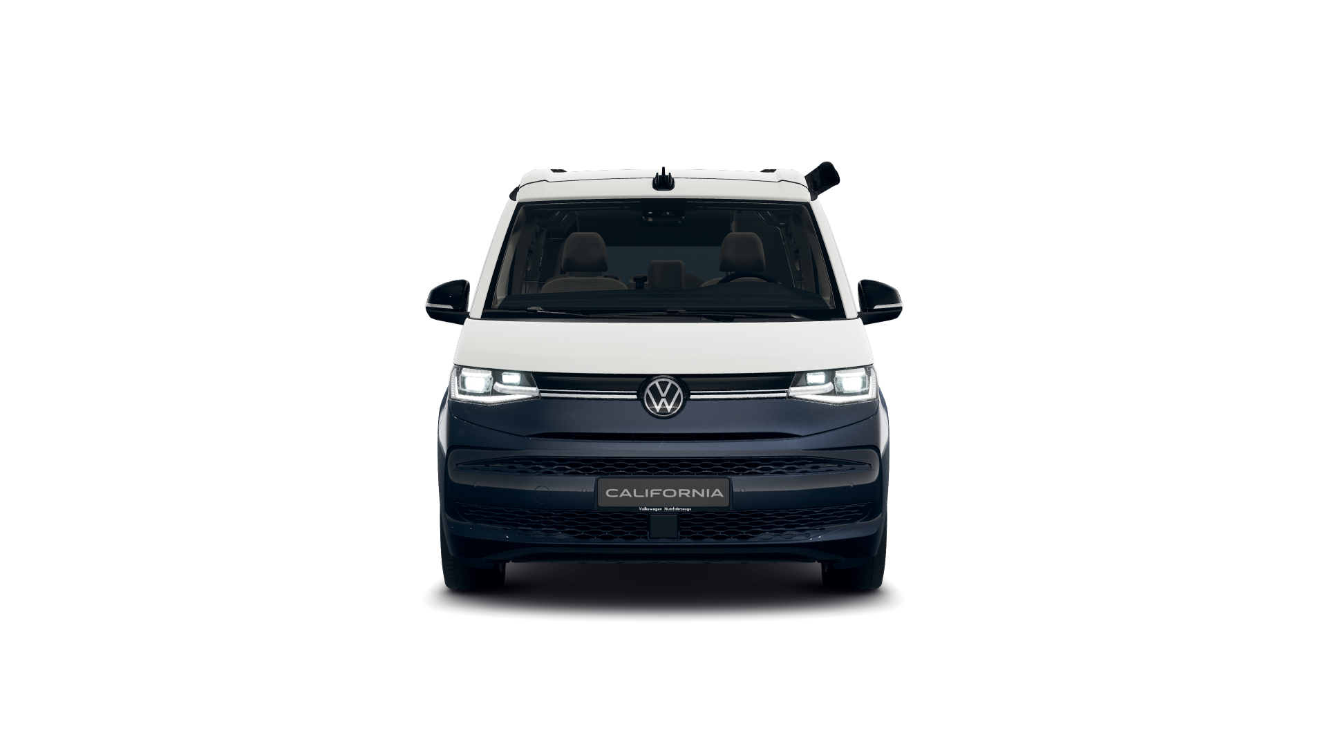 Volkswagen California Ocean 2.0 TDI 110 kW (150 CV) DSG