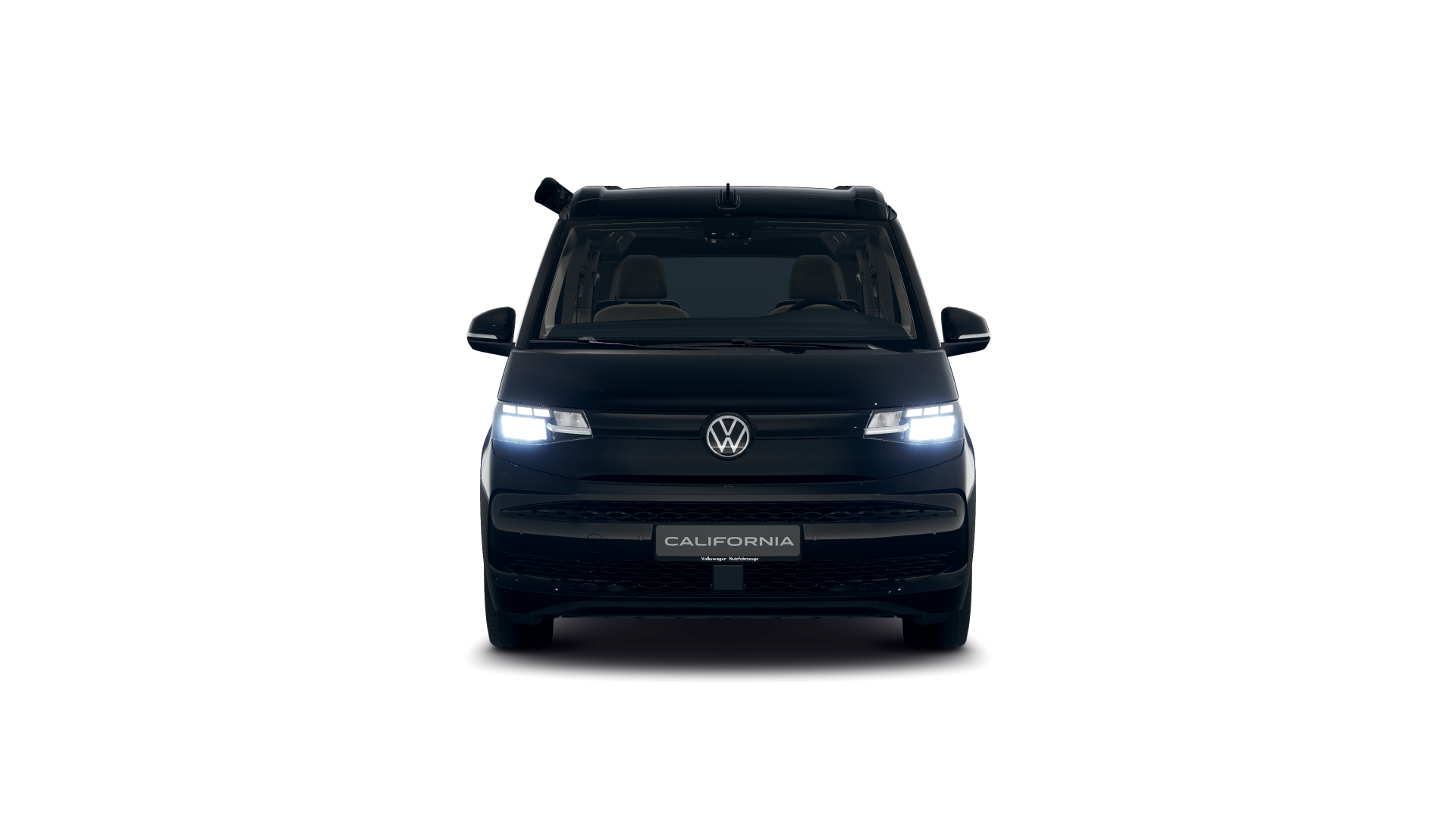 Volkswagen California Beach Camper 2.0 TDI BMT 110 kW (150 CV) DSG