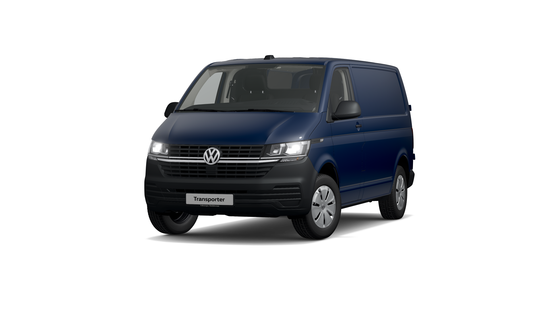 Volkswagen Transporter Furgon Batalla Corta TN 2.0 TDI 81 kW (110 CV)