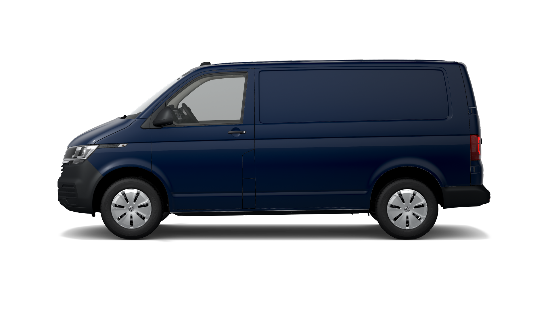 Volkswagen Transporter Furgon Batalla Corta TN 2.0 TDI 81 kW (110 CV)