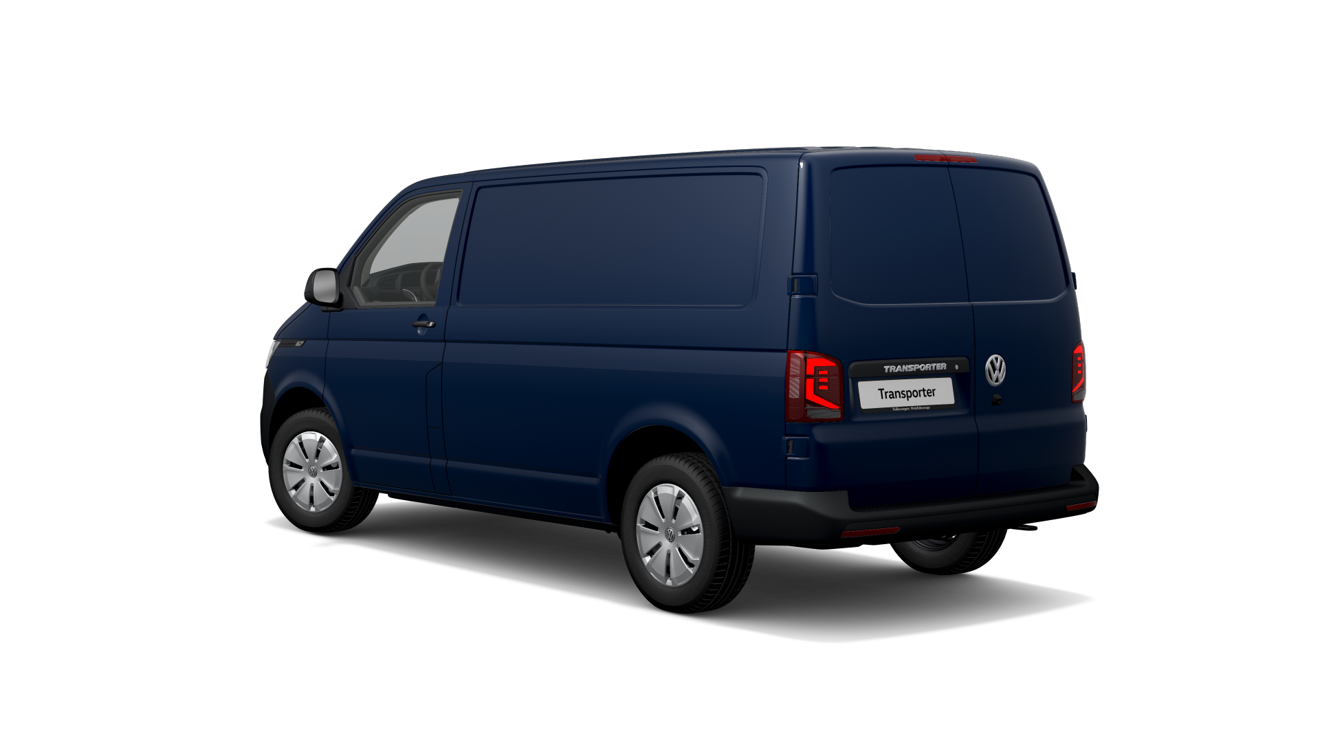 Volkswagen Transporter Furgon Batalla Corta TN 2.0 TDI 81 kW (110 CV)