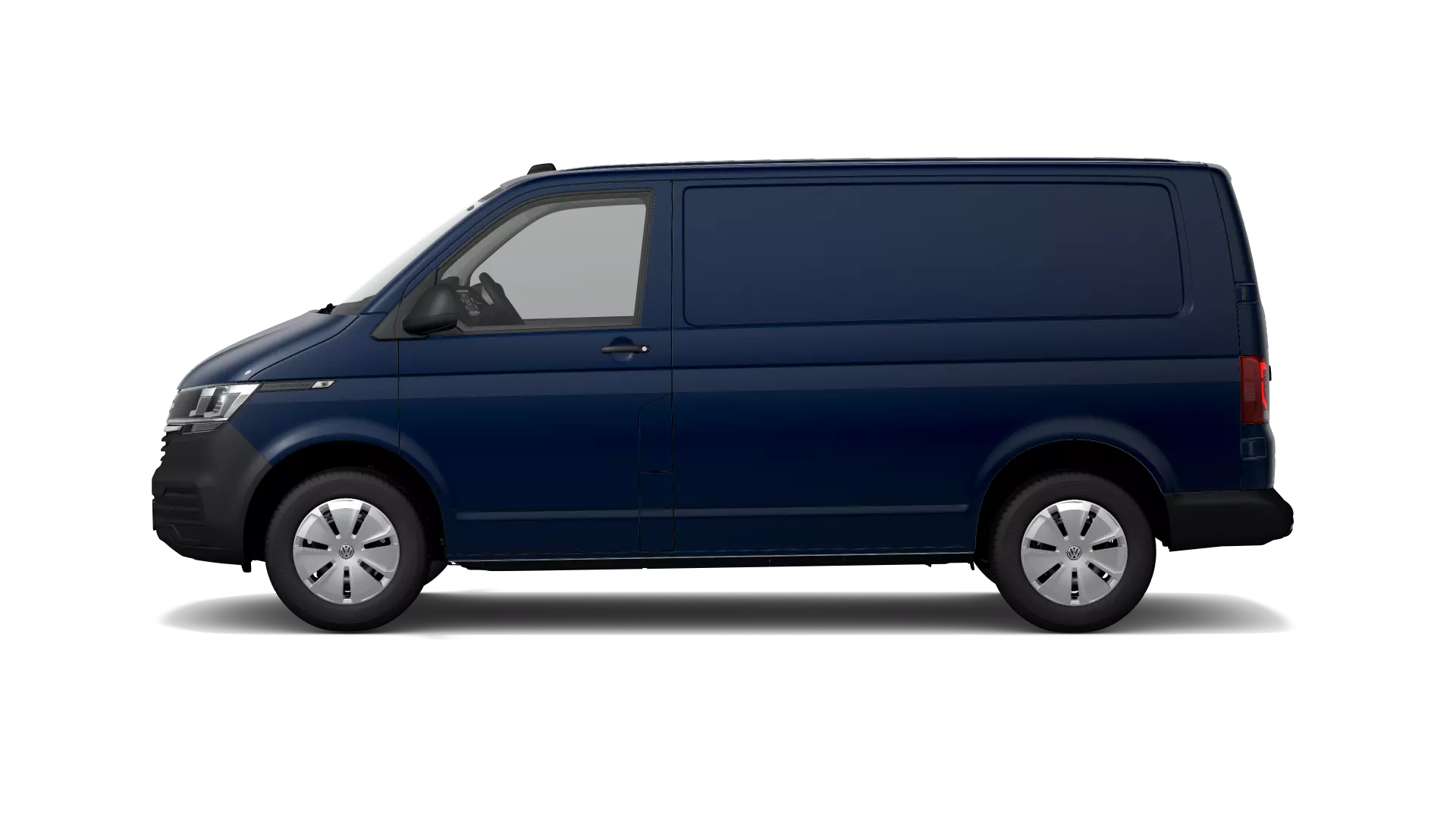 Volkswagen Transporter Furgon Batalla Corta TN 2.0 TDI 81 kW (110 CV)