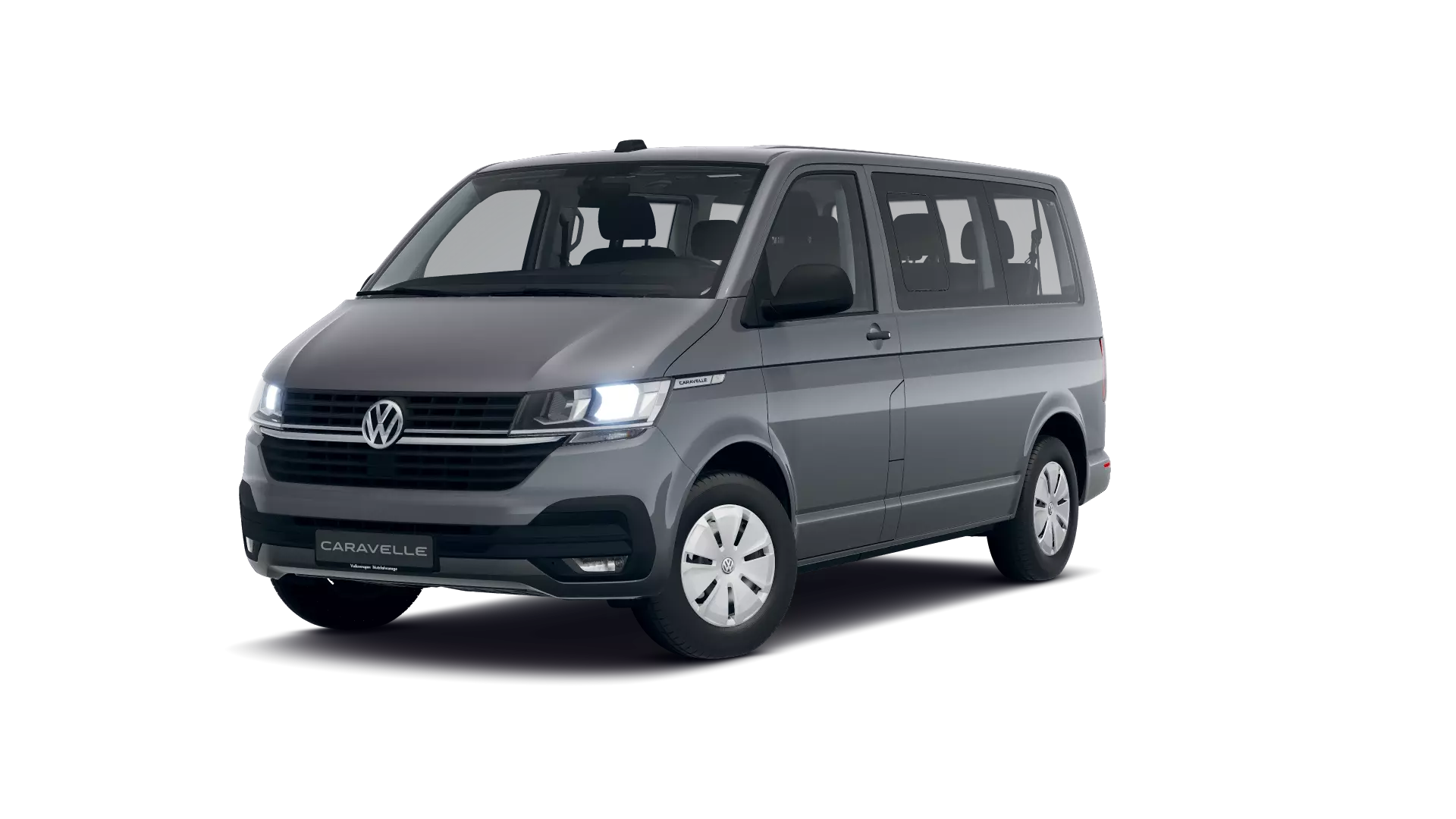 Volkswagen Caravelle Origin Batalla Corta 2.0 TDI BMT 110 kW (150 CV) DSG