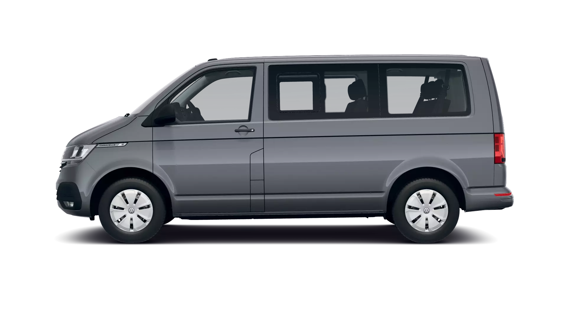 Volkswagen Caravelle Origin Batalla Corta 2.0 TDI BMT 110 kW (150 CV) DSG