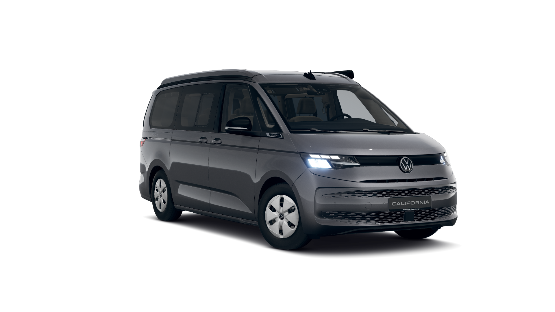 Volkswagen California Beach Camper 2.0 TDI BMT 110 kW (150 CV) DSG