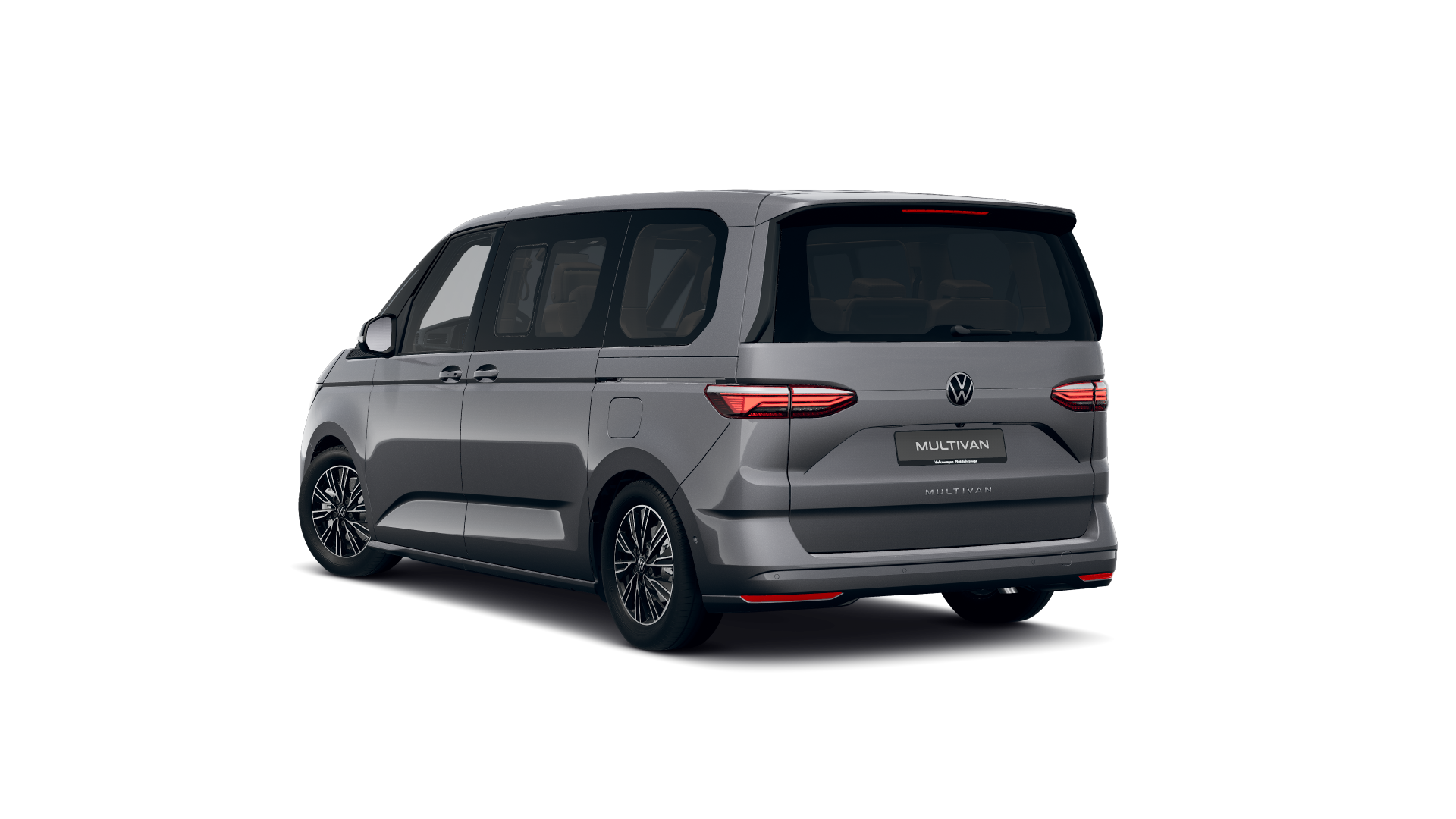 Volkswagen Multivan Life Batalla Corta 2.0 TDI 110 kW (150 CV) DSG