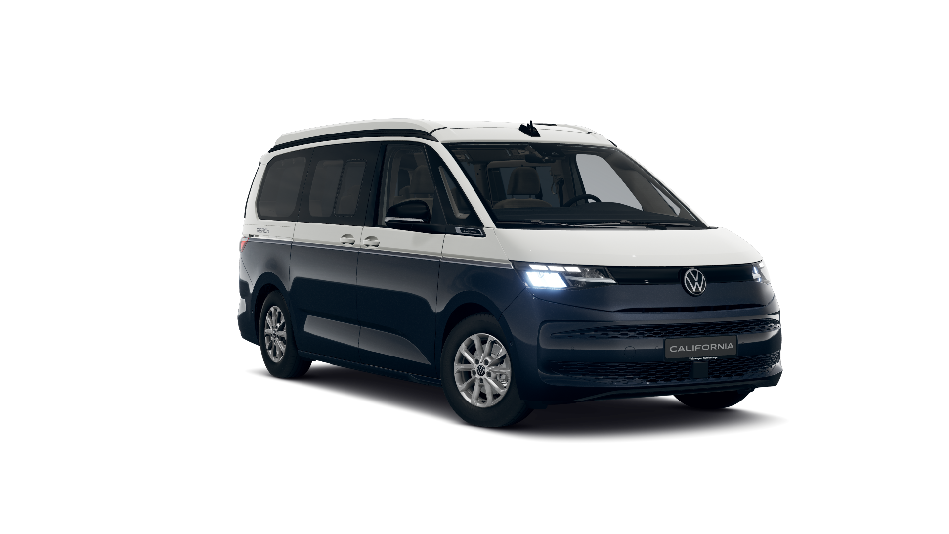 Volkswagen California Beach Camper 2.0 TDI BMT 110 kW (150 CV) DSG