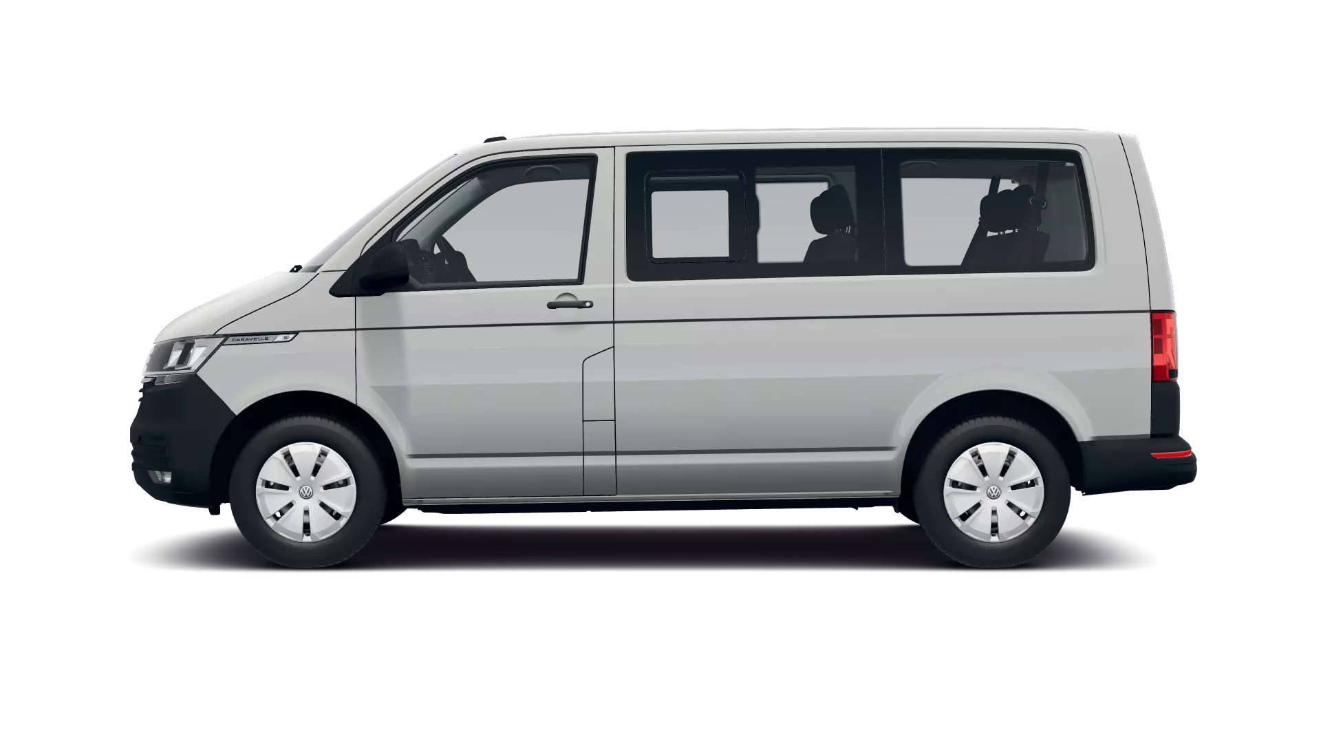 Volkswagen Caravelle Origin Batalla Corta 2.0 TDI BMT 110 kW (150 CV) DSG