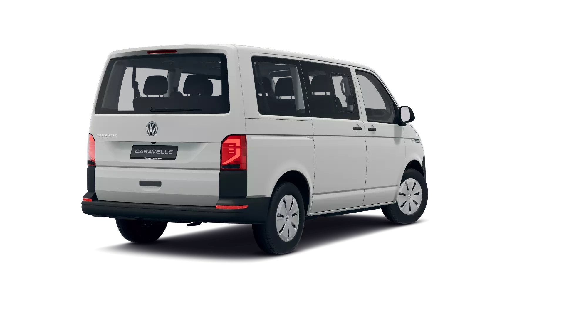 Volkswagen Caravelle Origin Batalla Corta 2.0 TDI BMT 110 kW (150 CV) DSG