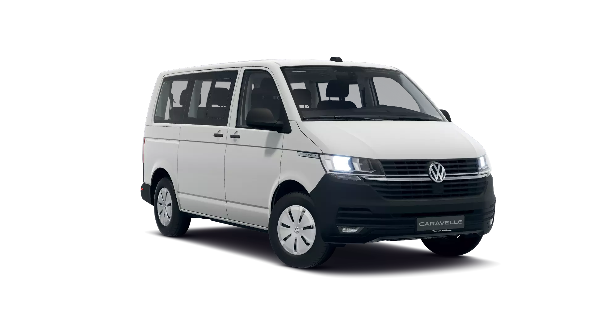 Volkswagen Caravelle Origin Batalla Corta 2.0 TDI BMT 110 kW (150 CV) DSG