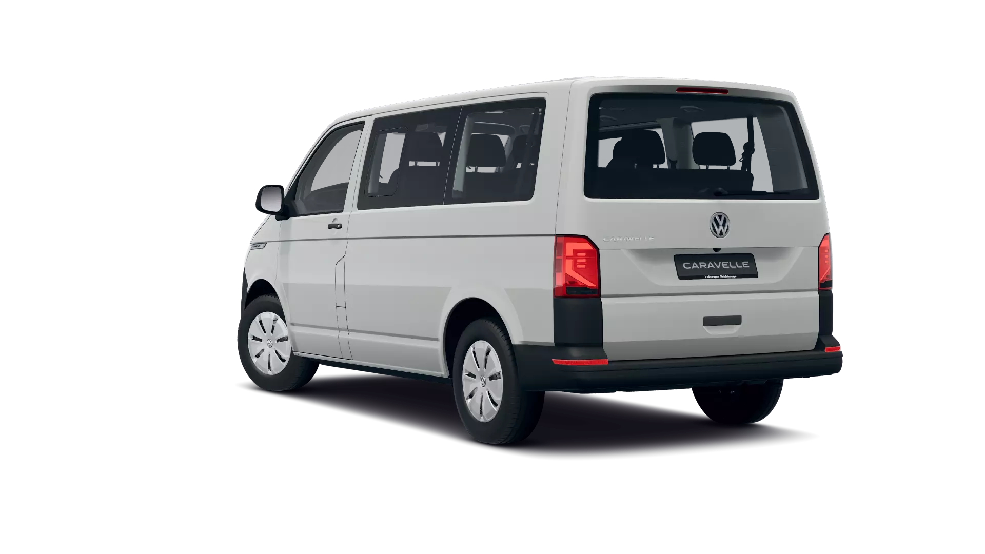 Volkswagen Caravelle Origin Batalla Corta 2.0 TDI BMT 110 kW (150 CV) DSG