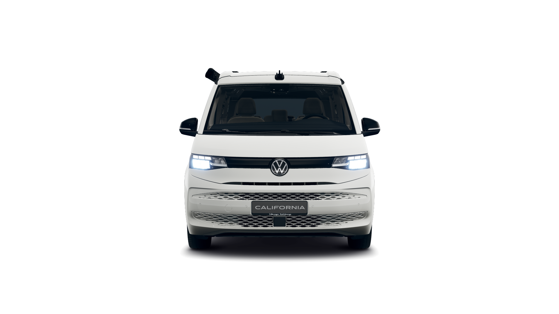 Volkswagen California Beach Camper 2.0 TDI BMT 110 kW (150 CV) DSG