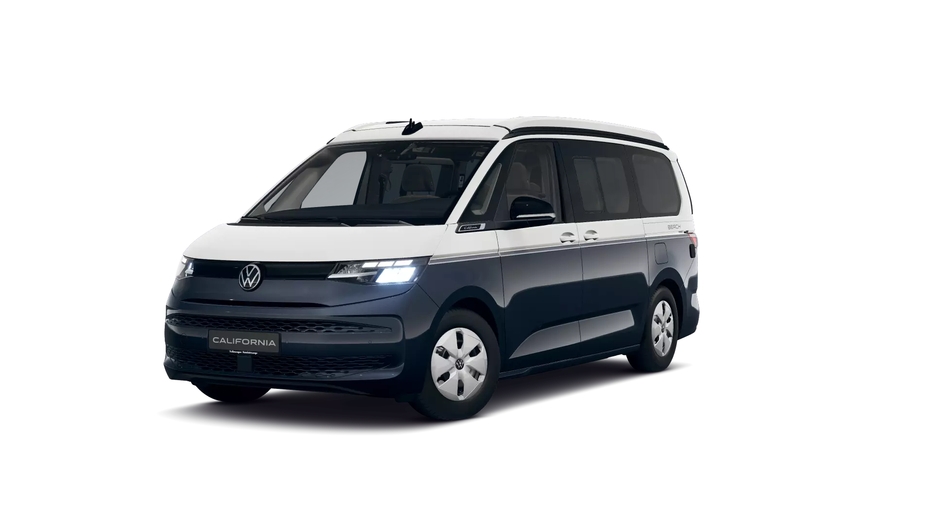 Volkswagen California Beach Tour 2.0 TDI BMT 110 KW (150 CV) DSG