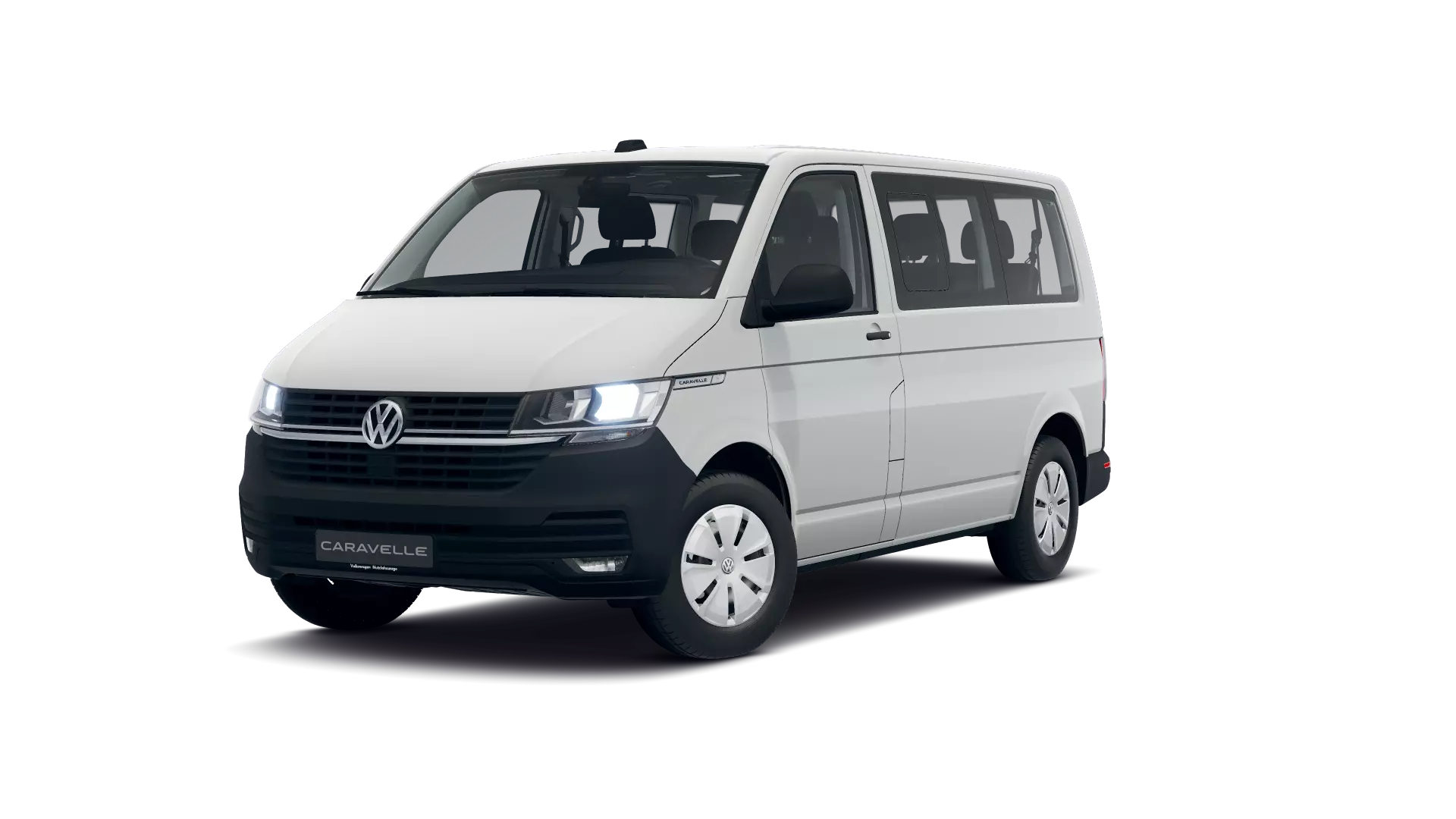 Volkswagen Caravelle Origin Batalla Corta 2.0 TDI BMT 110 kW (150 CV) DSG