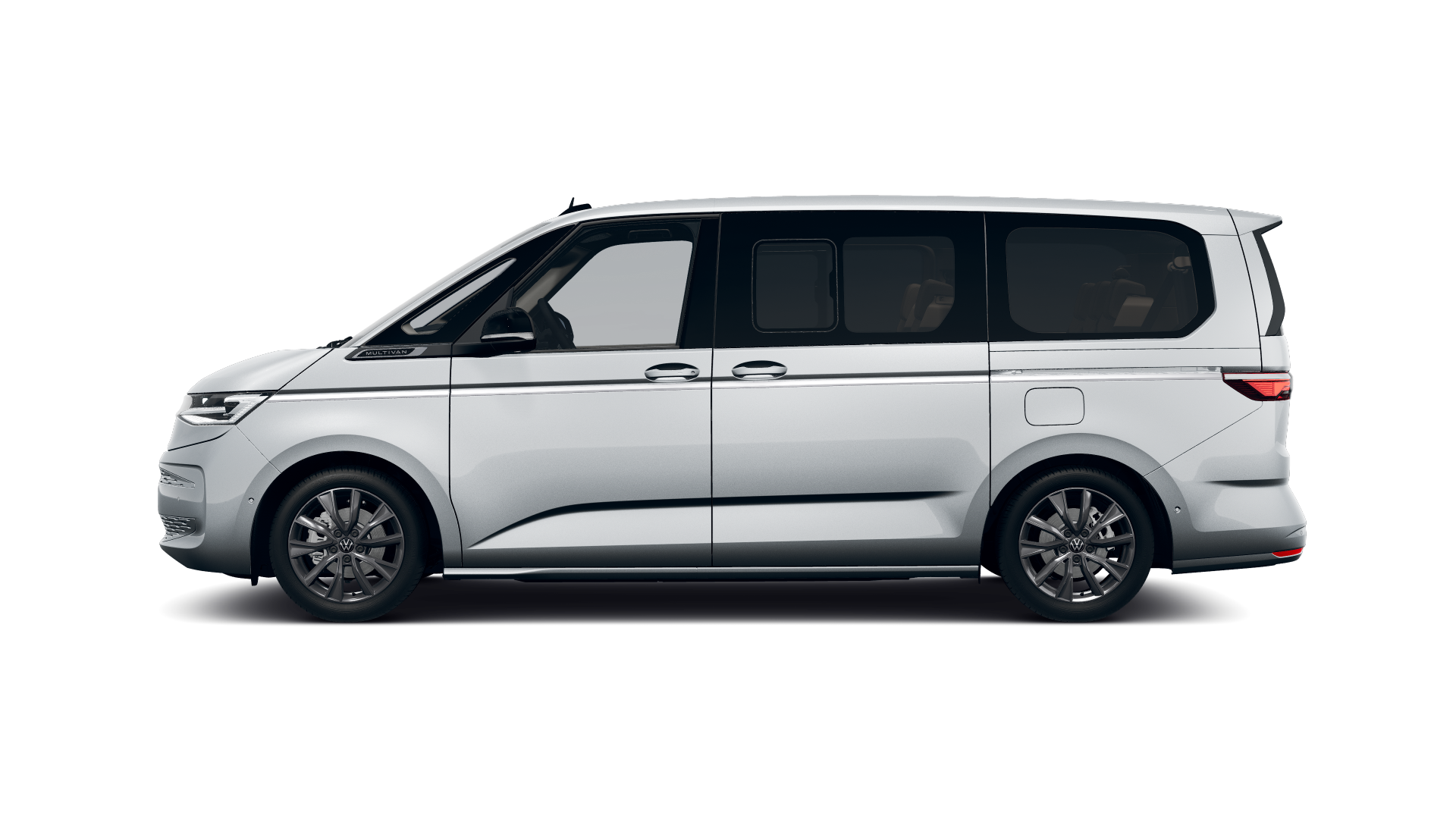 Volkswagen Multivan Style Batalla Larga 2.0 TDI 110 kW (150 CV) DSG