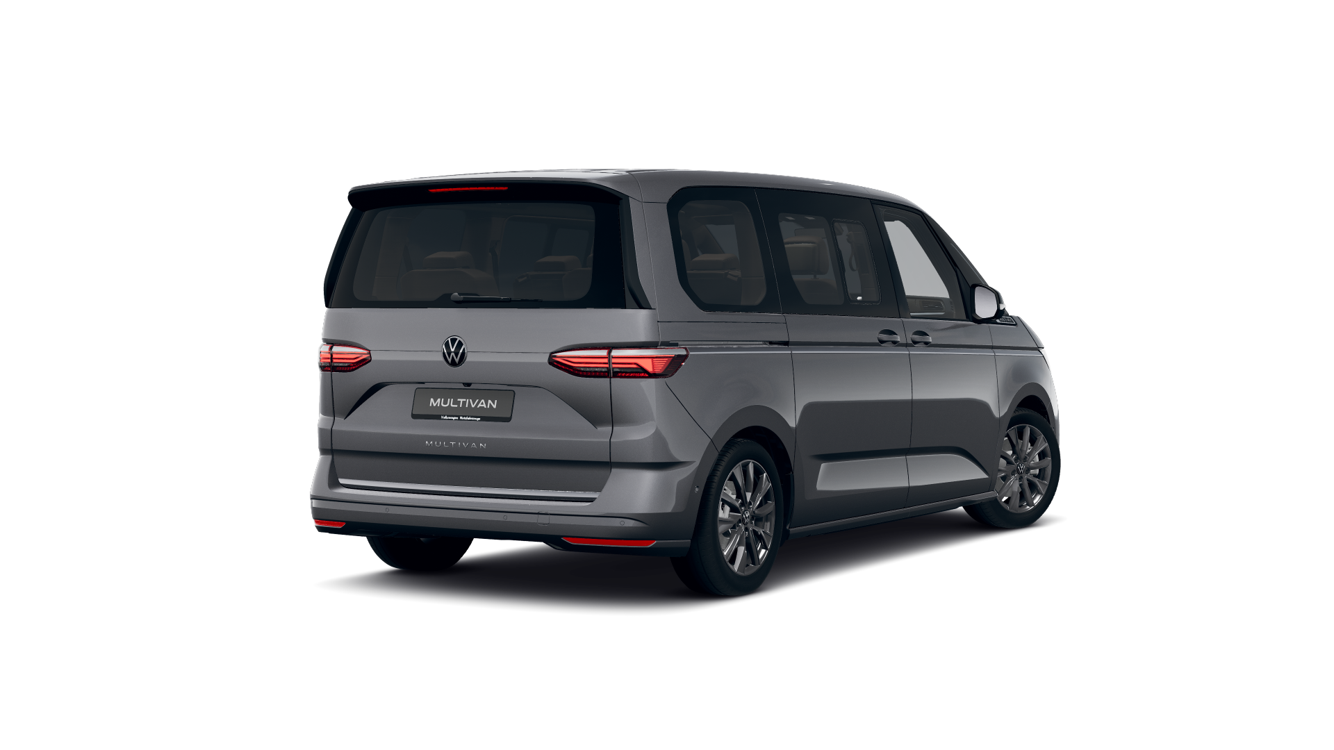 Volkswagen Multivan Style Batalla Corta 2.0 TDI 110 kW (150 CV) DSG