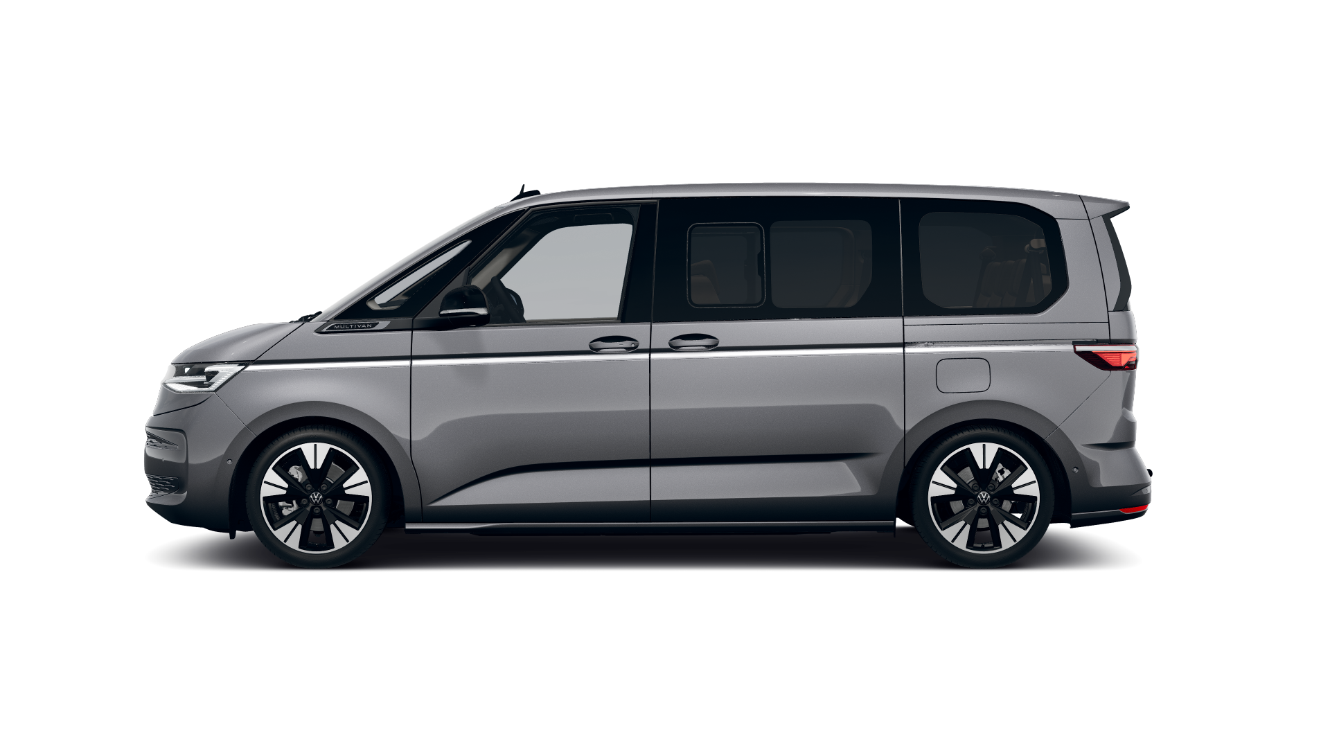 Volkswagen Multivan Style Batalla Corta 2.0 TDI 110 kW (150 CV) DSG