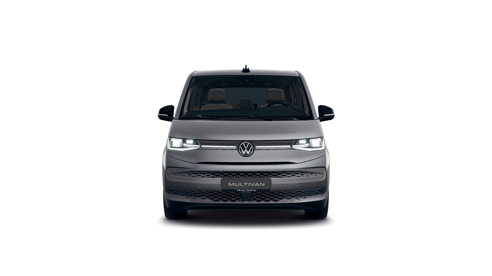 Volkswagen Multivan Style Batalla Corta 2.0 TDI 110 kW (150 CV) DSG