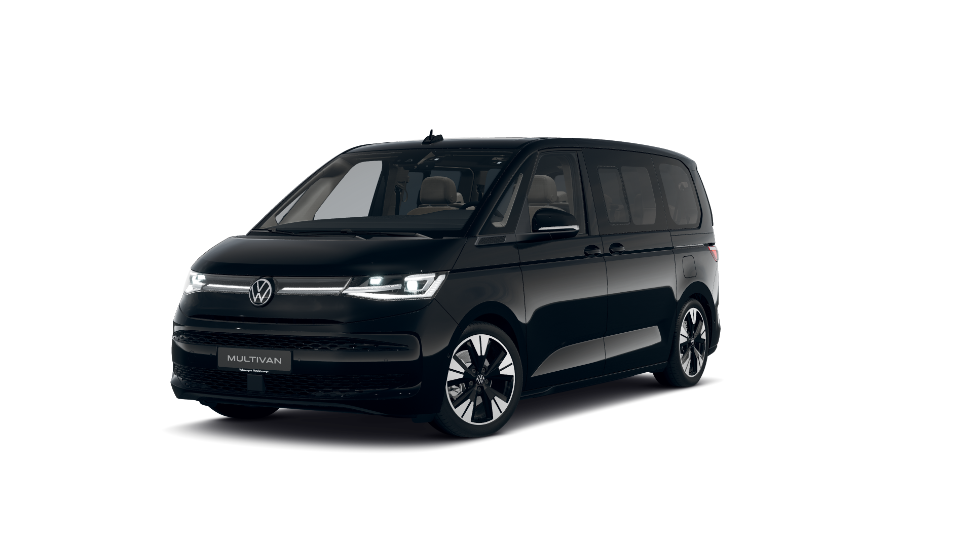 Volkswagen Multivan Life Batalla Corta 2.0 TDI 110 kW (150 CV) DSG